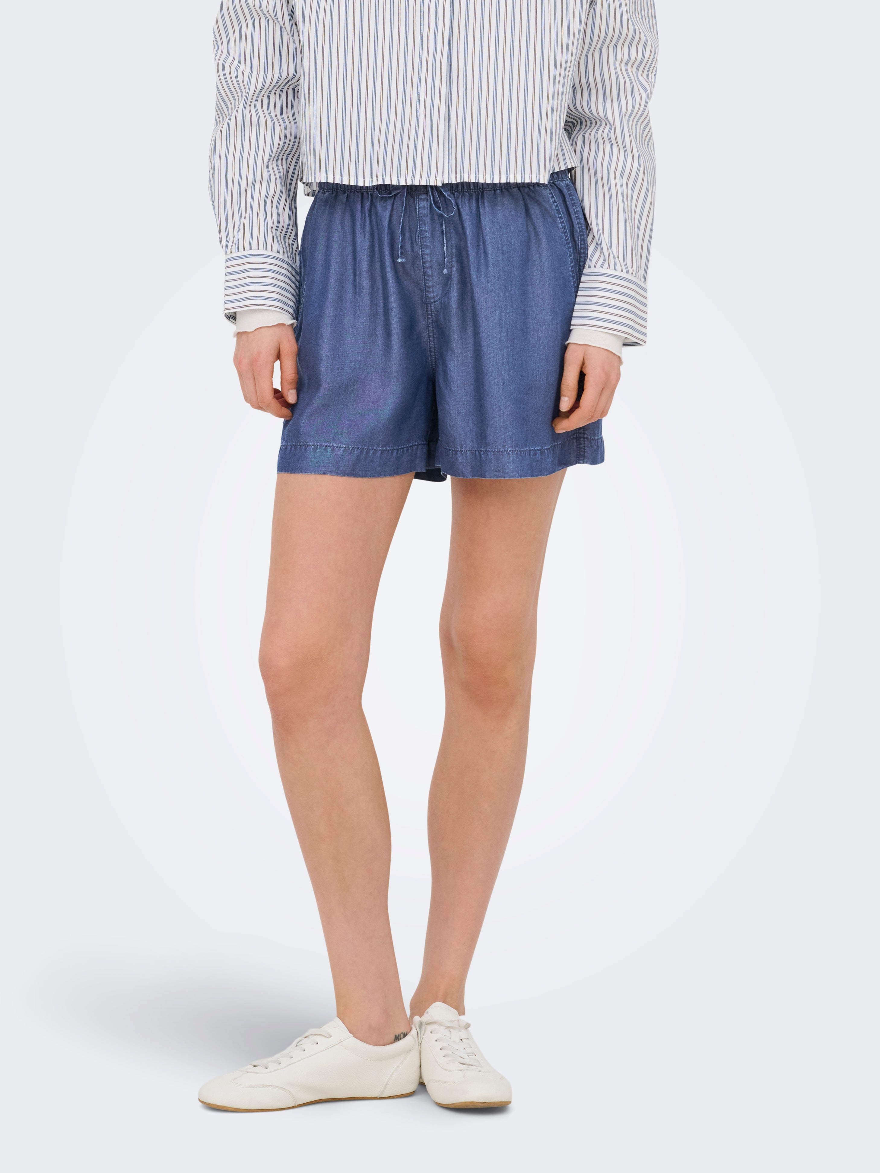 Onlcharis Normal Geschnitten Shorts