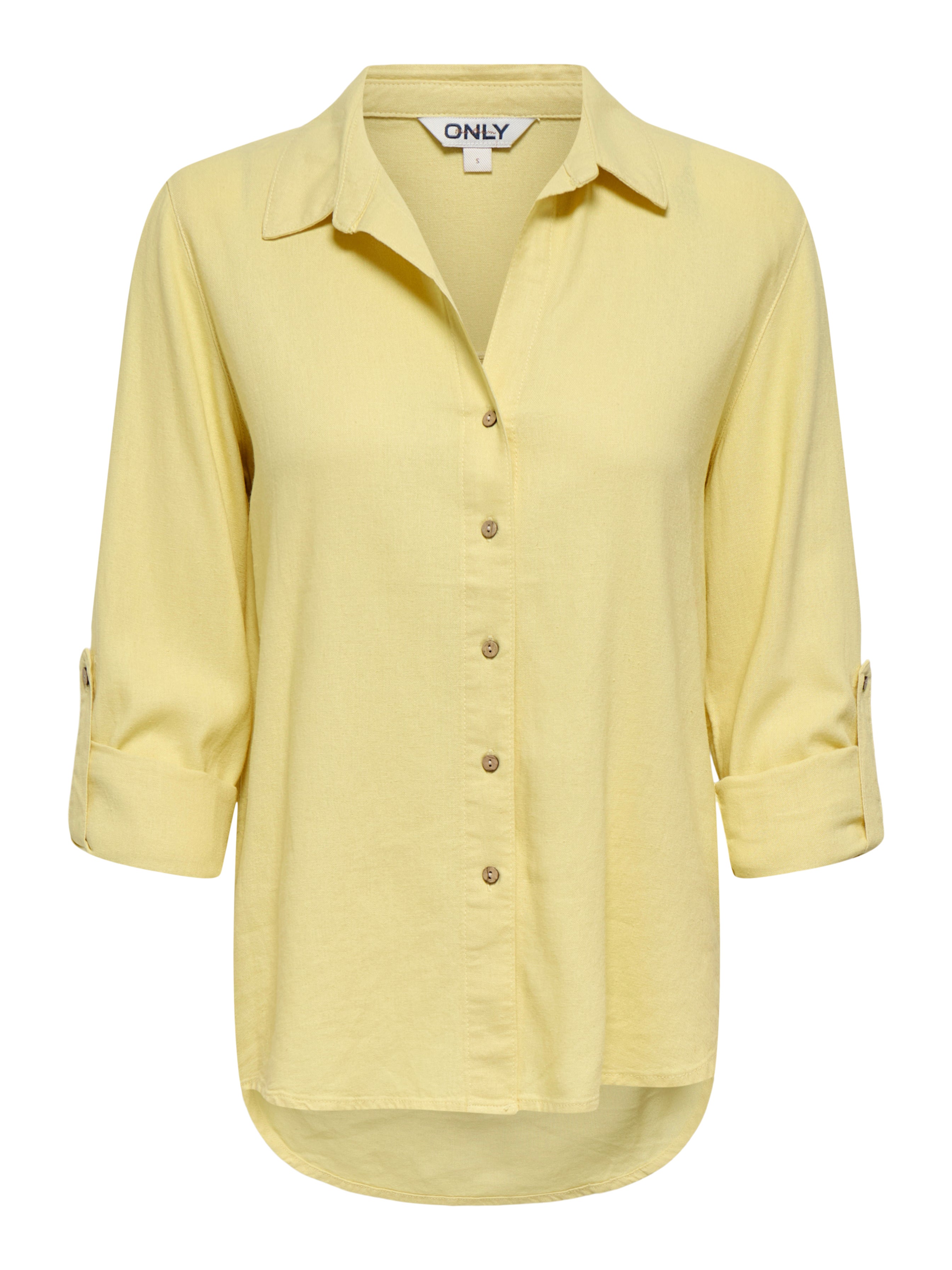 Thumbnail - Onlgoa Leinen Hemd