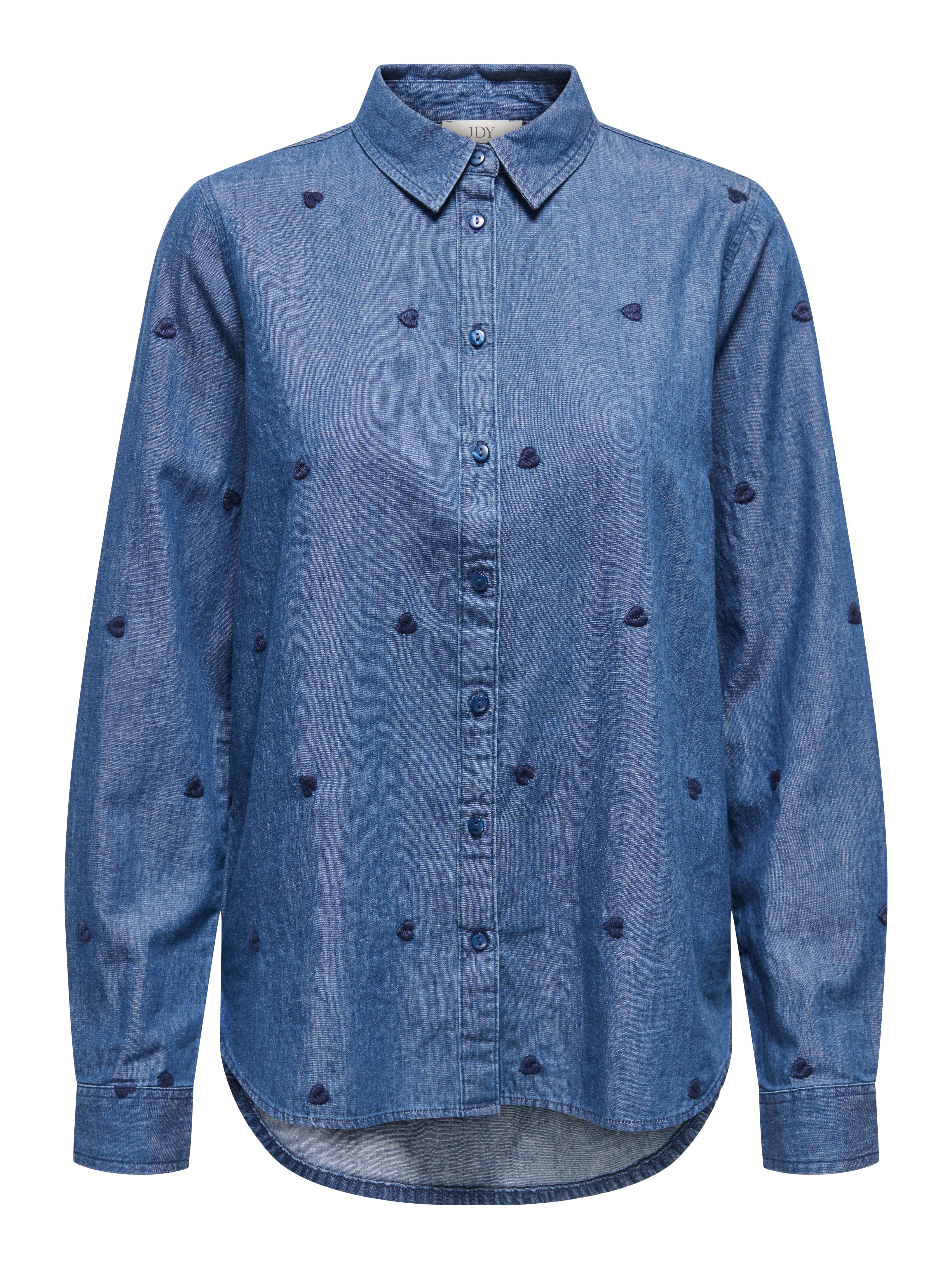 Thumbnail - Jdylove Hemd