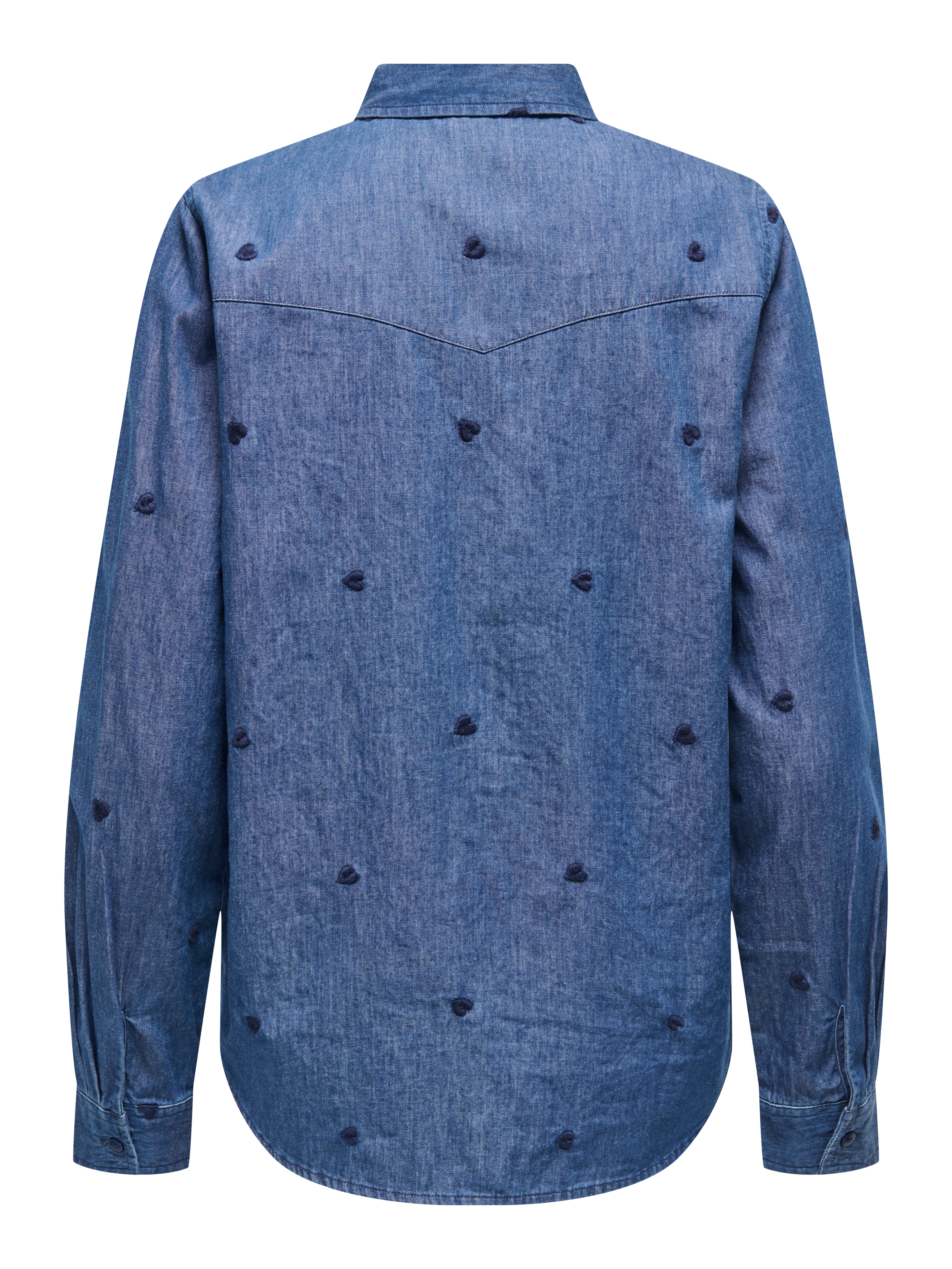 Thumbnail - Jdylove Hemd