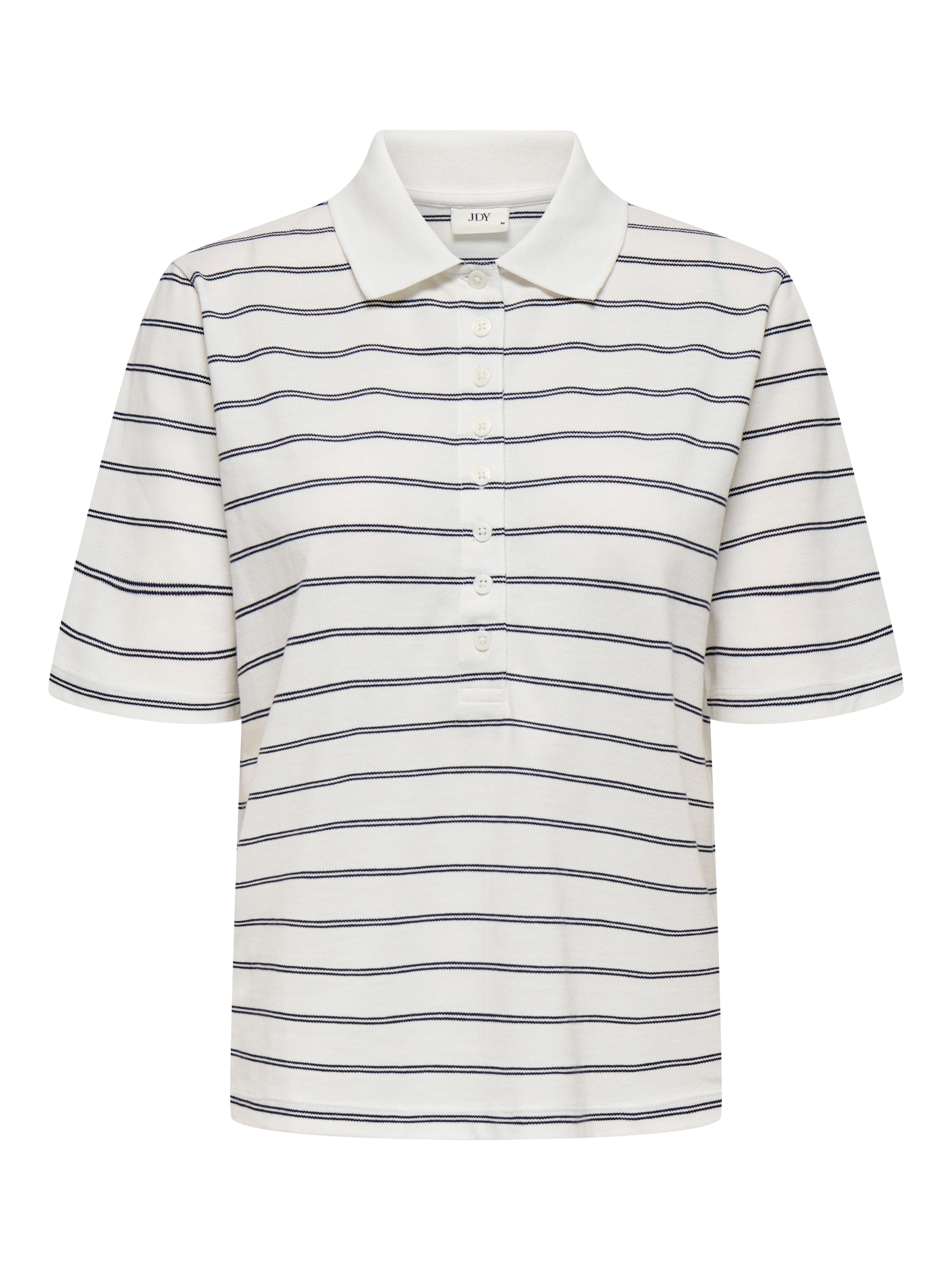 Thumbnail - Jdymary Polo