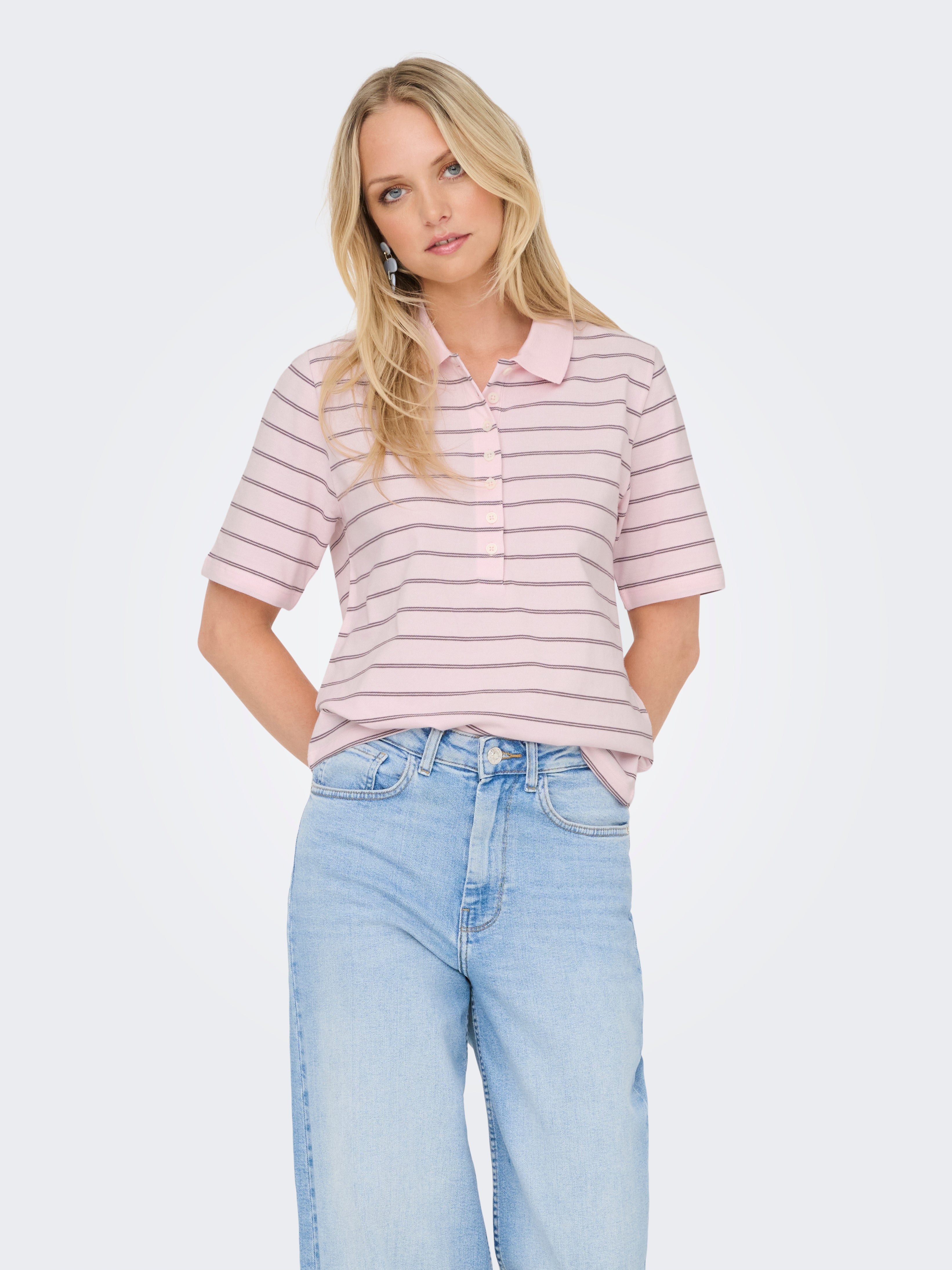Jdymary Polo