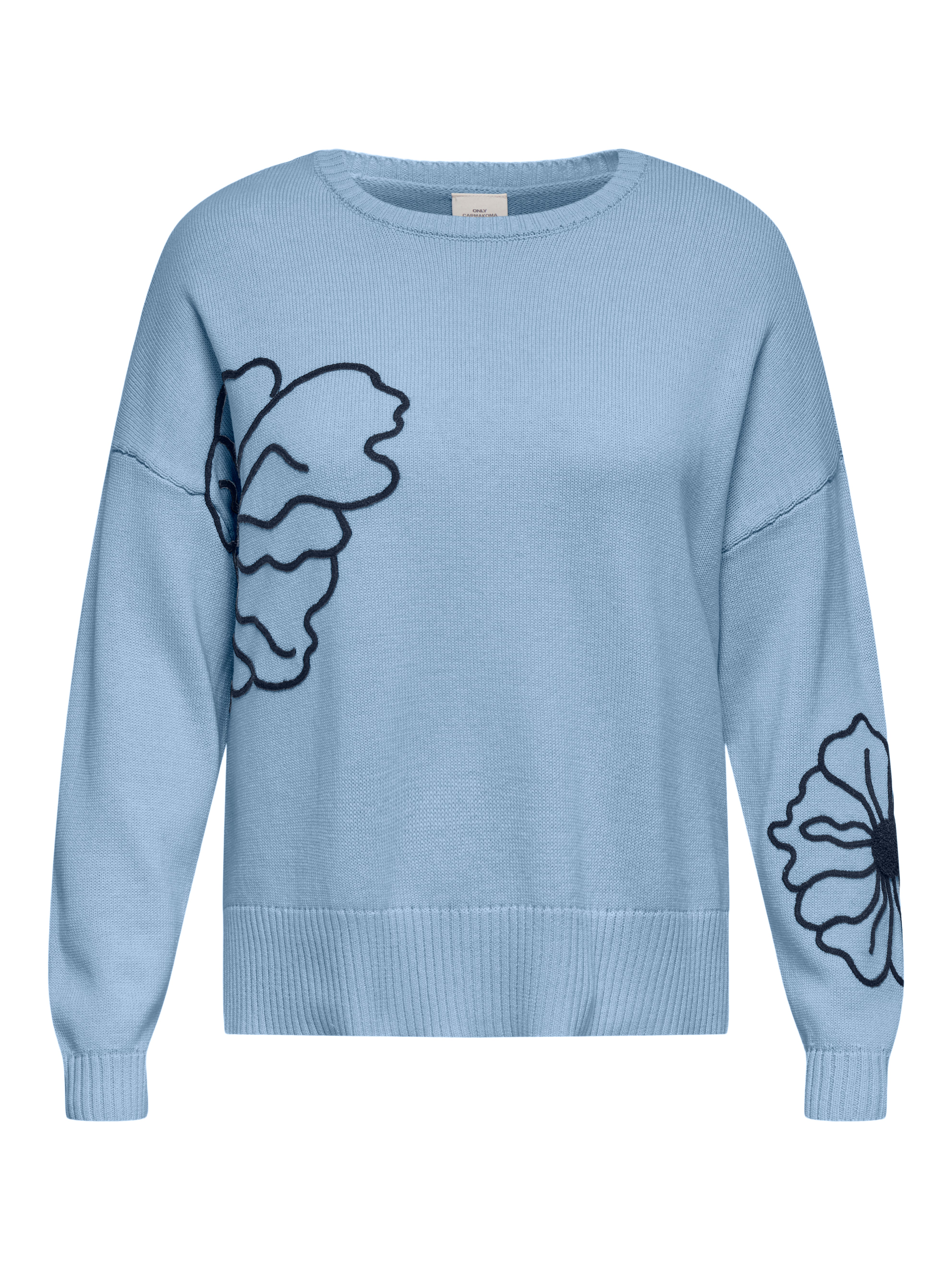 Thumbnail - Carpetra Strickpullover