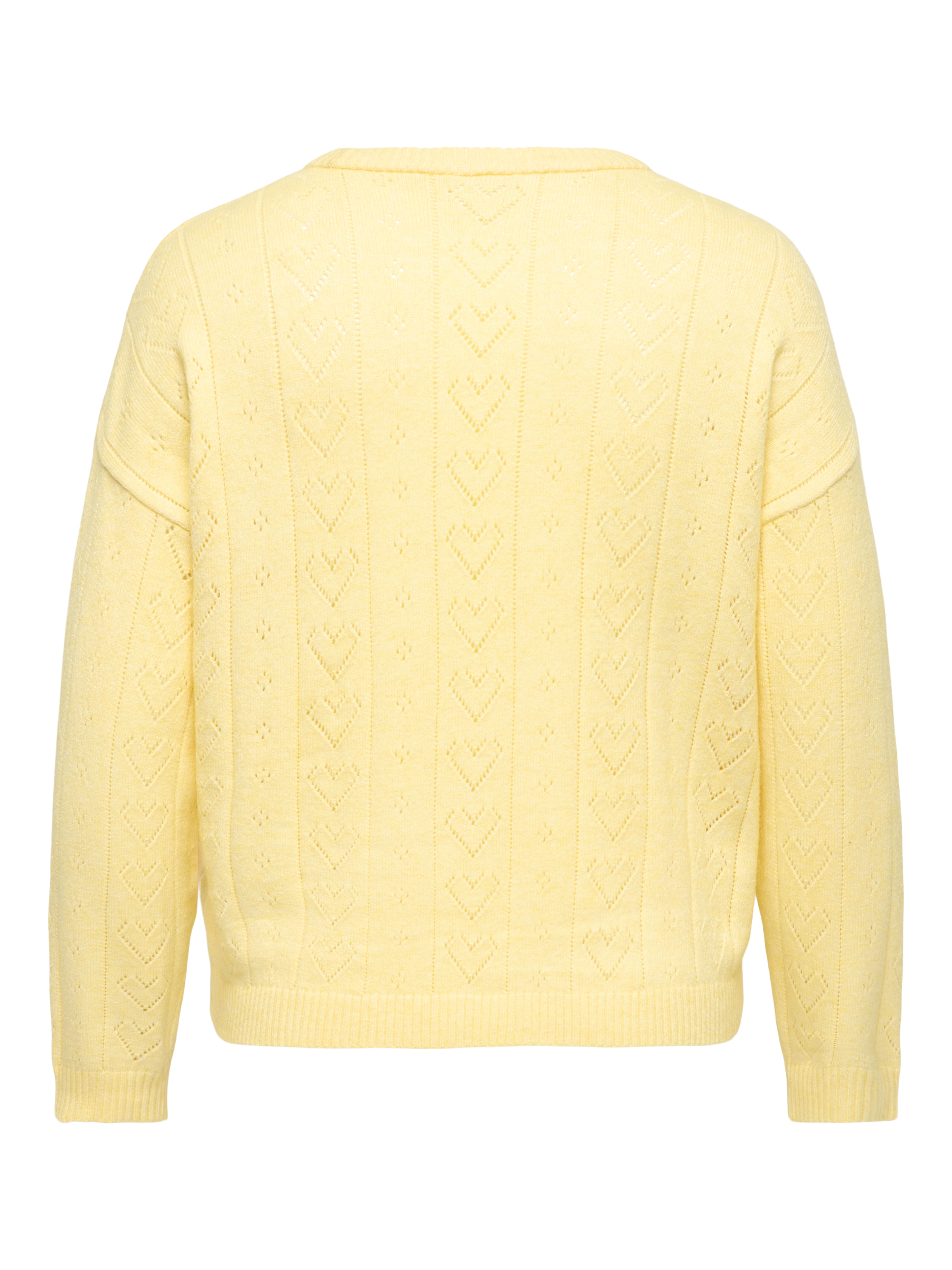 Thumbnail - Carisa Strickpullover