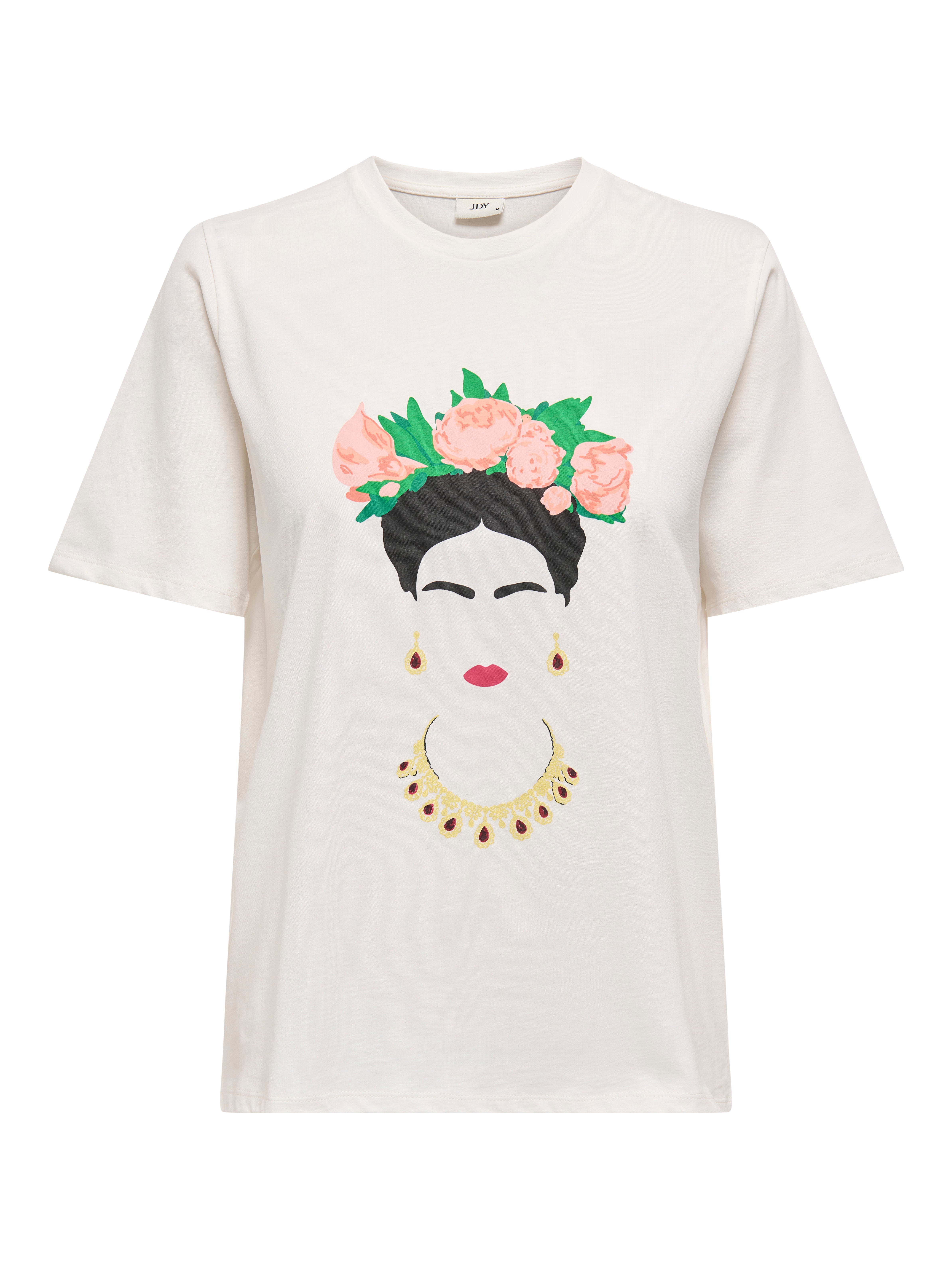 Thumbnail - Jdyfiona T-shirt