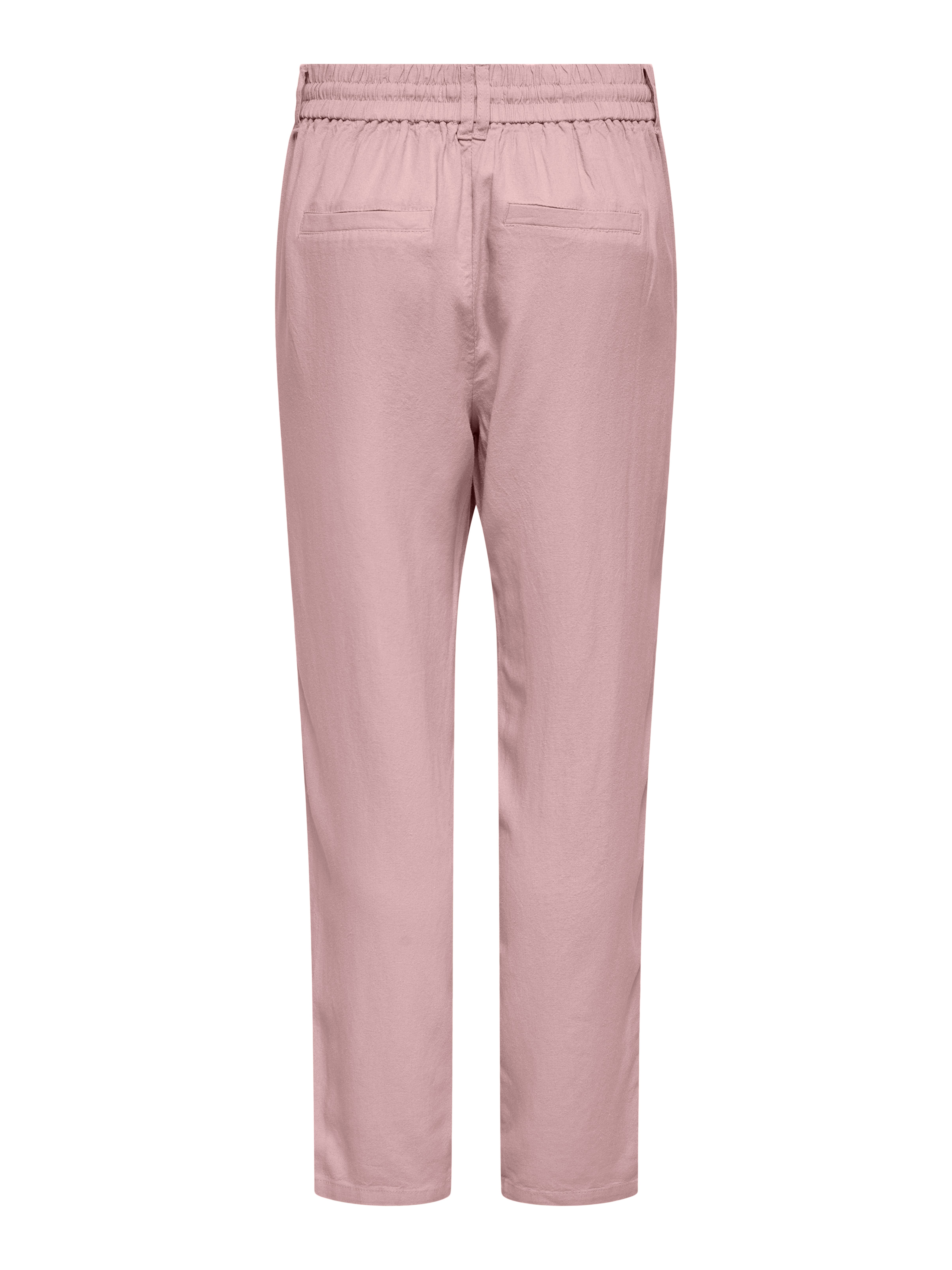 Thumbnail - Onlgoa-poptrash Komfort Fit Leinen Hose