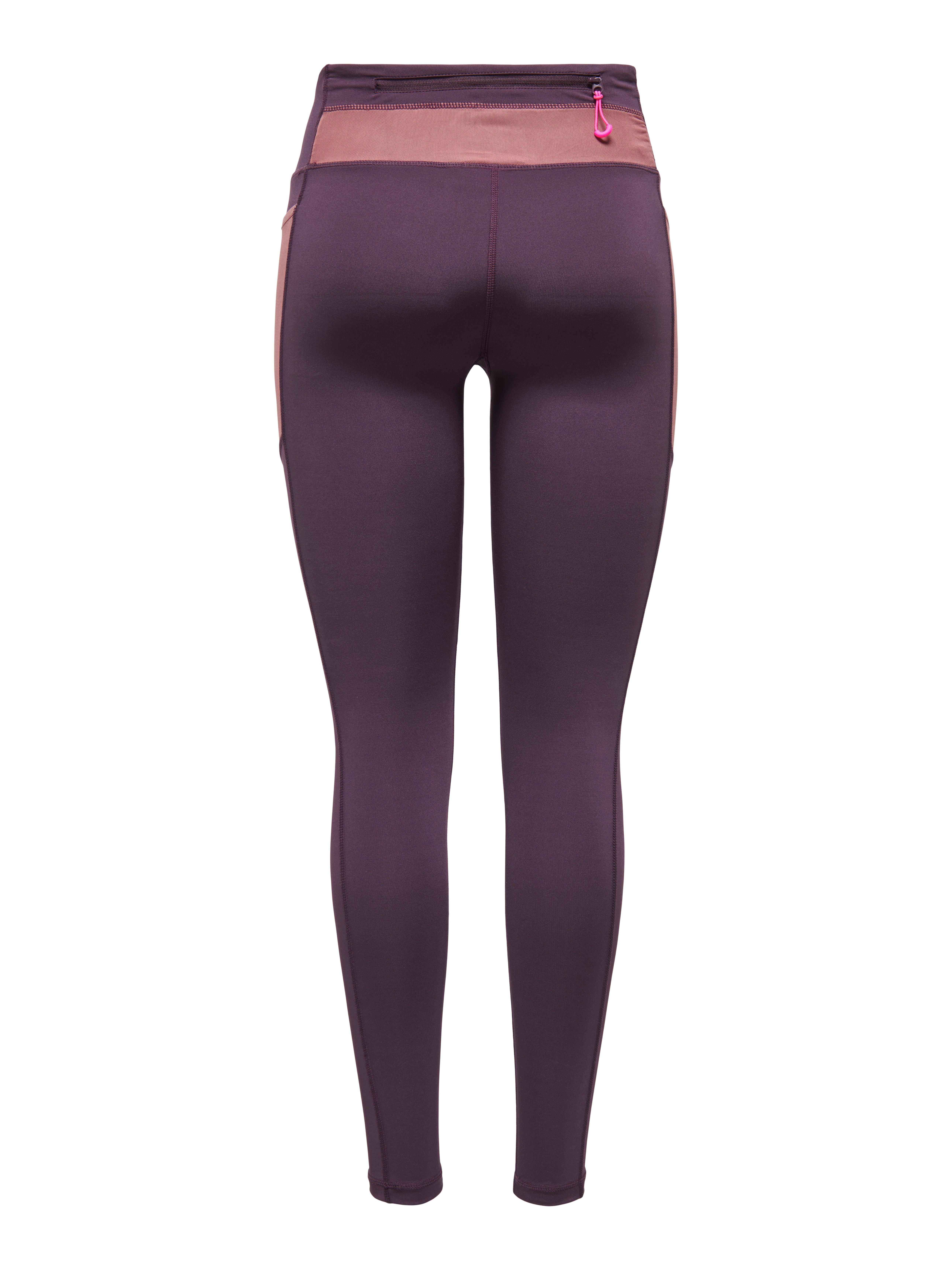 Thumbnail - Onprya-2-stan Enger Schnitt Sportleggings