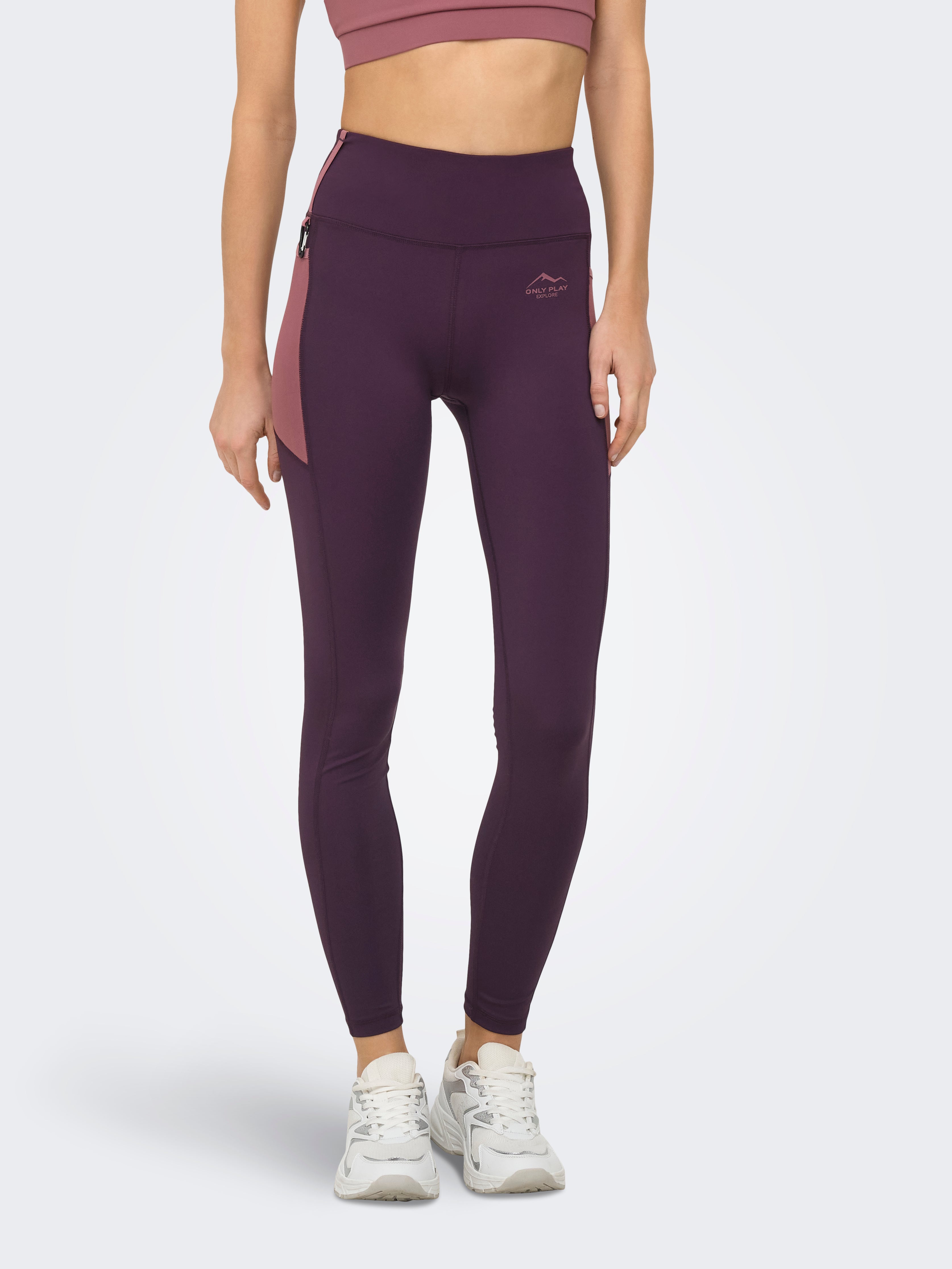 Onprya-2-stan Enger Schnitt Sportleggings
