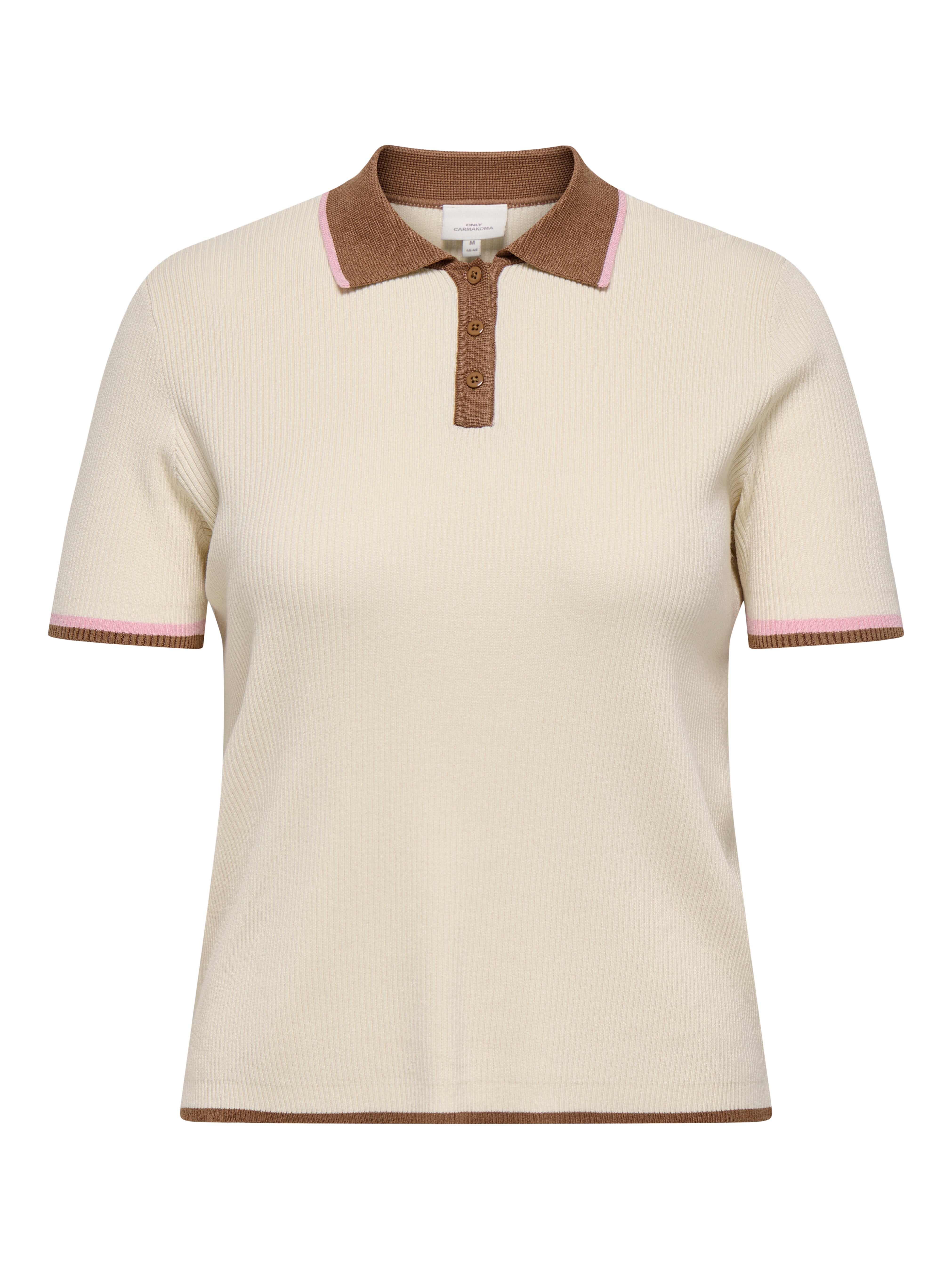 Thumbnail - Carmeddi Gestrickter Rollkragen