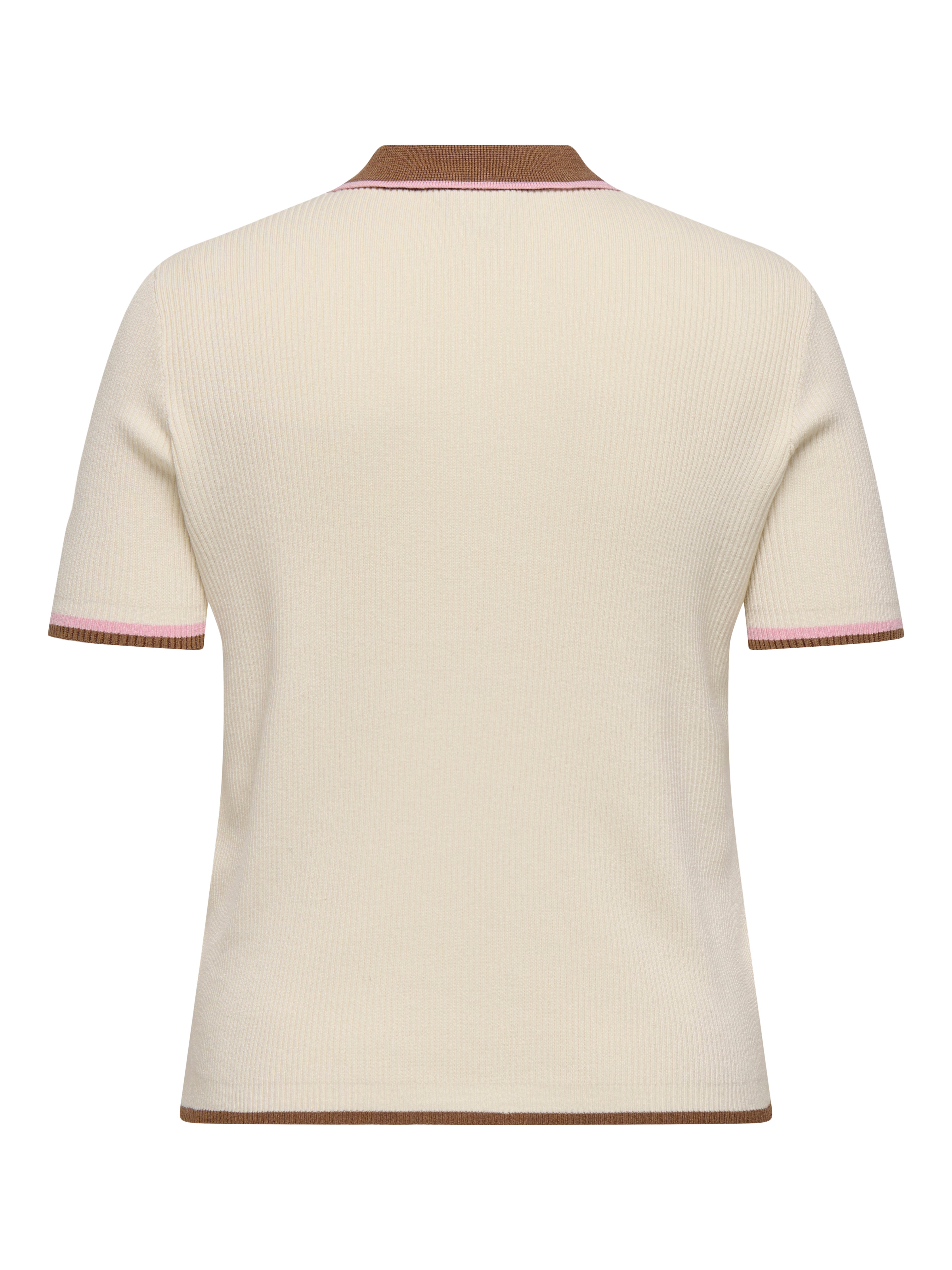 Thumbnail - Carmeddi Gestrickter Rollkragen