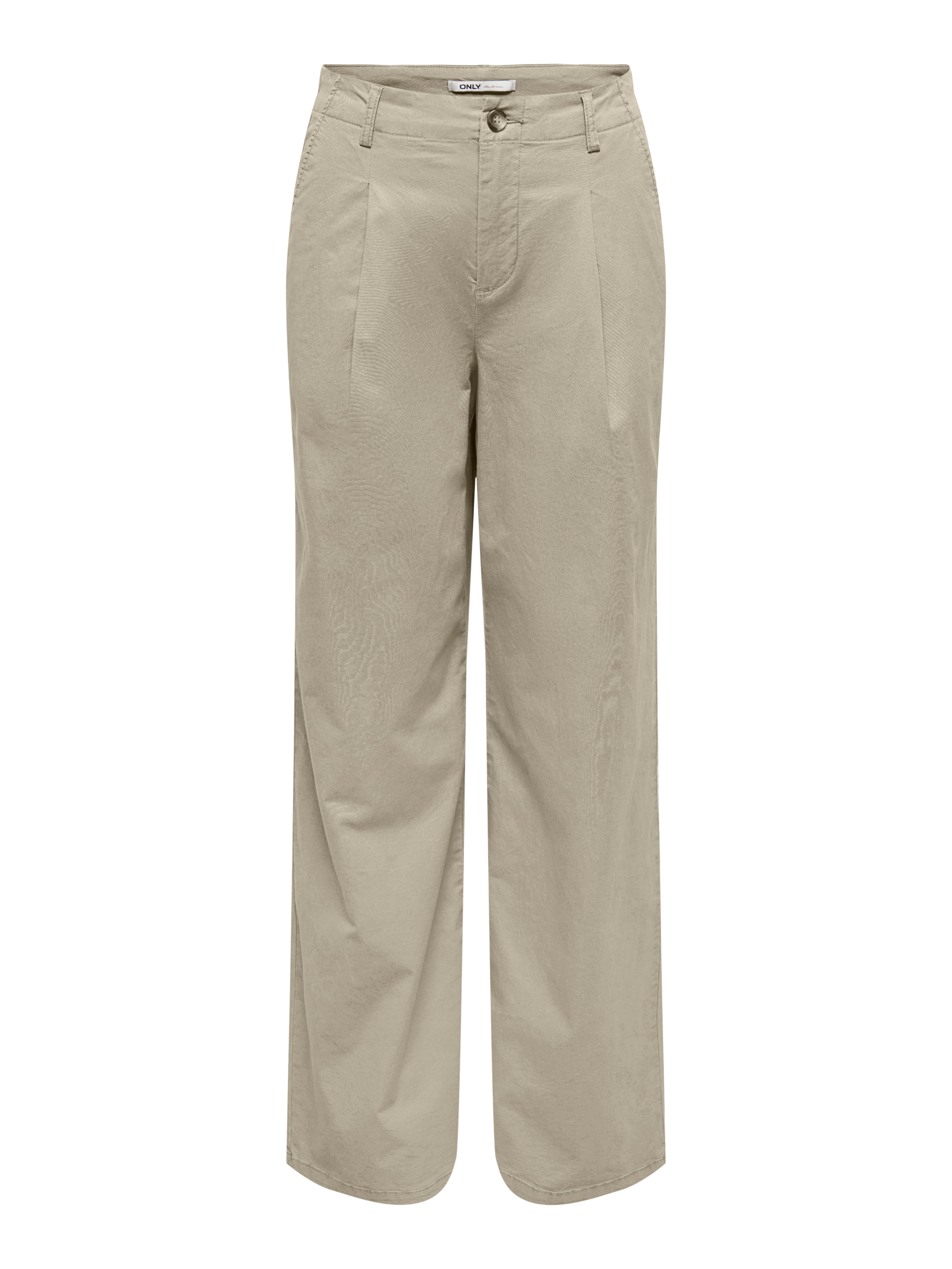 Thumbnail - Onlbiana Weiter Beinschnitt Chino Hose