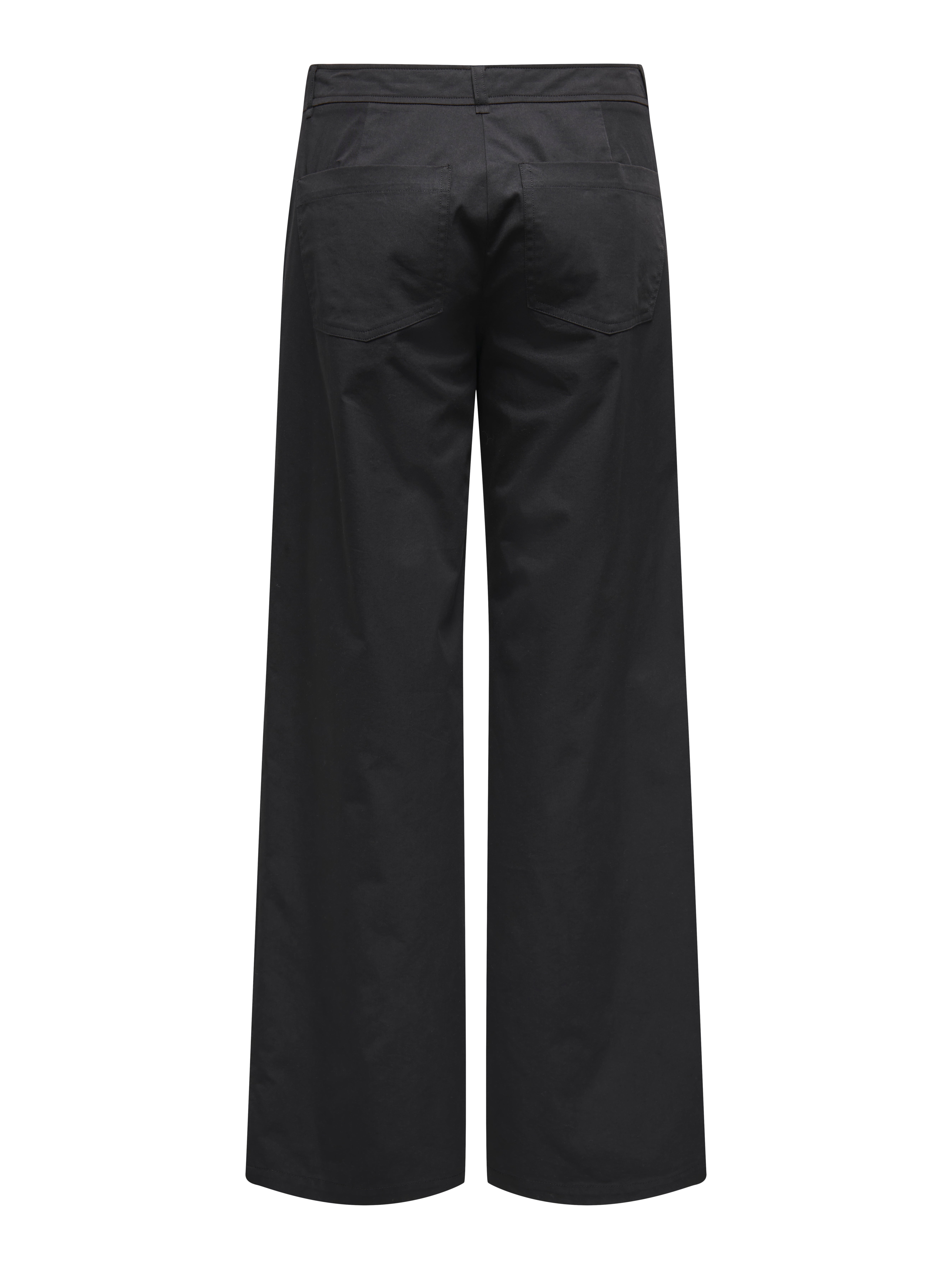 Thumbnail - Onltanny Weiter Beinschnitt Chino Hose