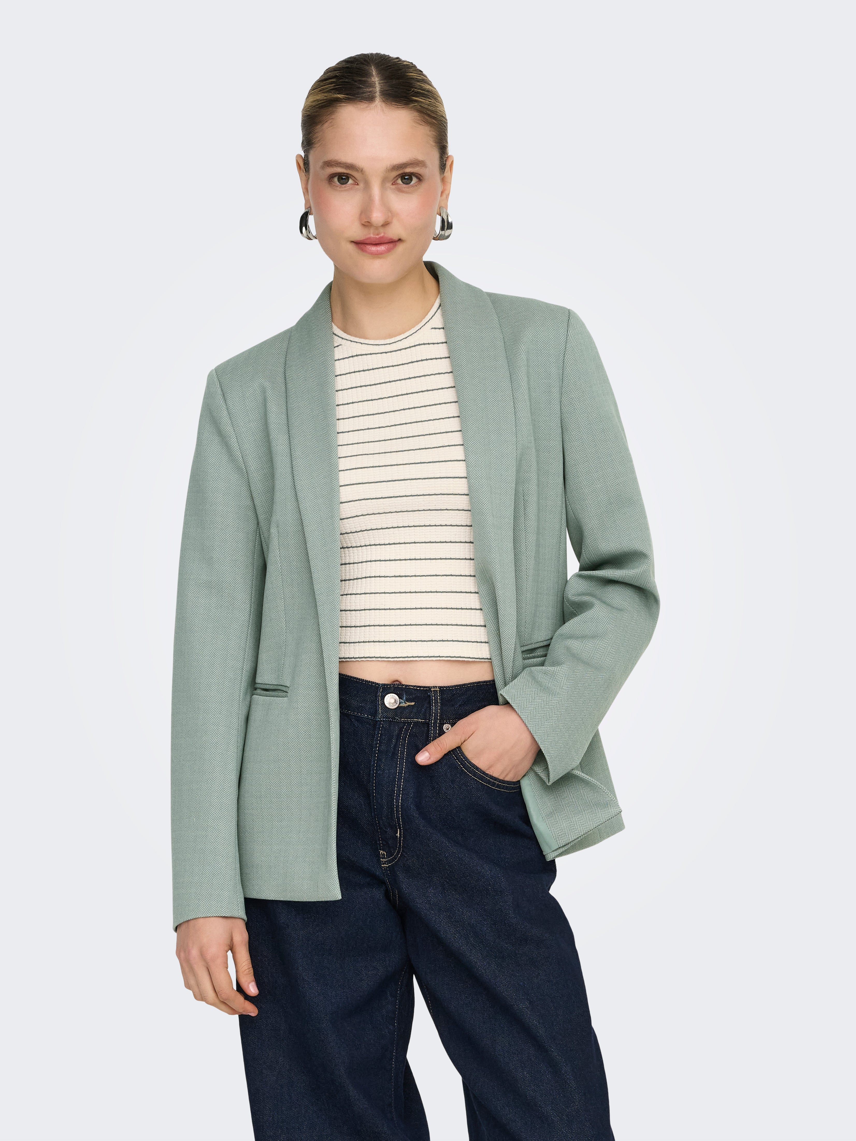 Onleska-addy Blazer