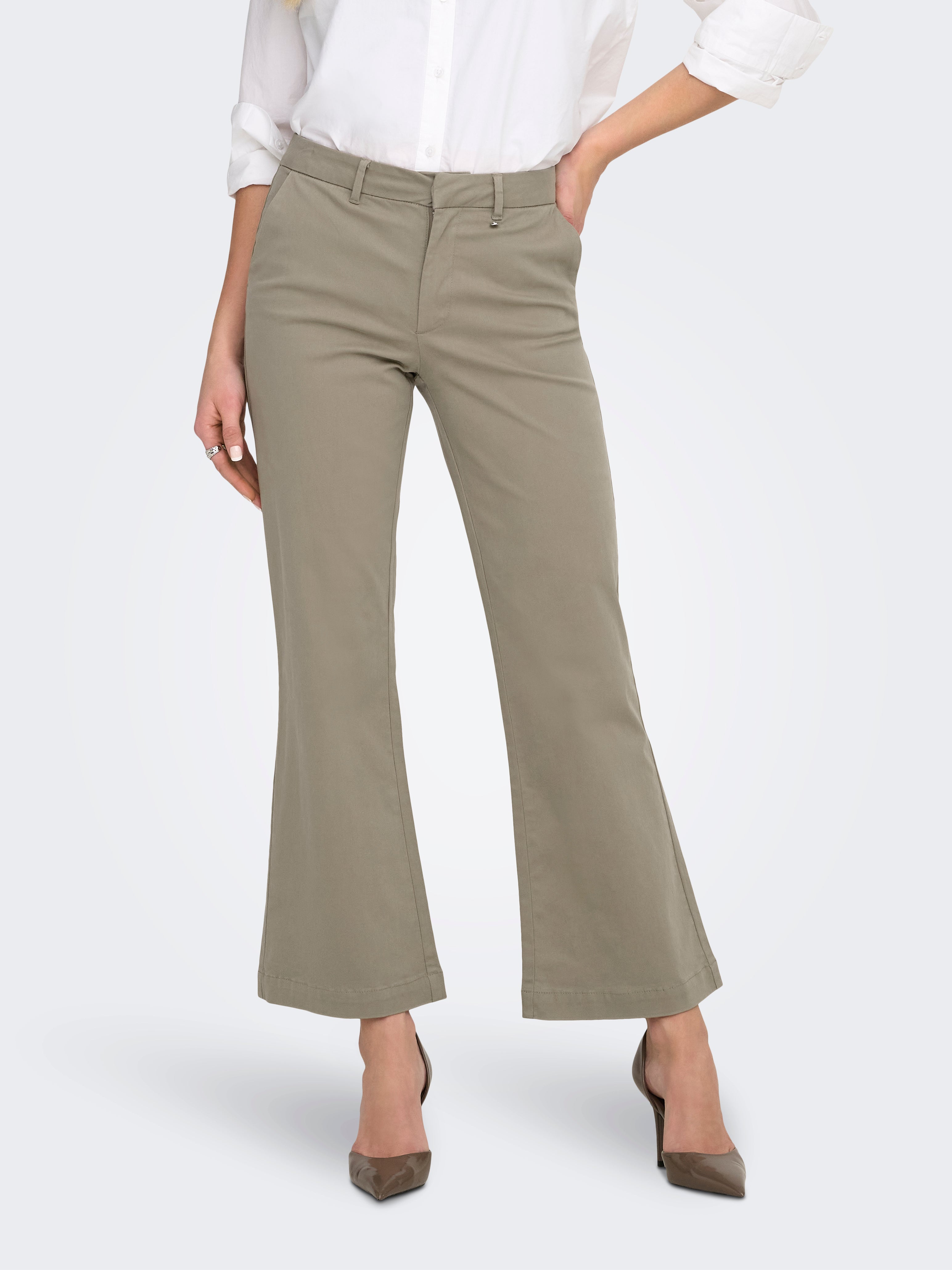 Onlstella Flared Hose