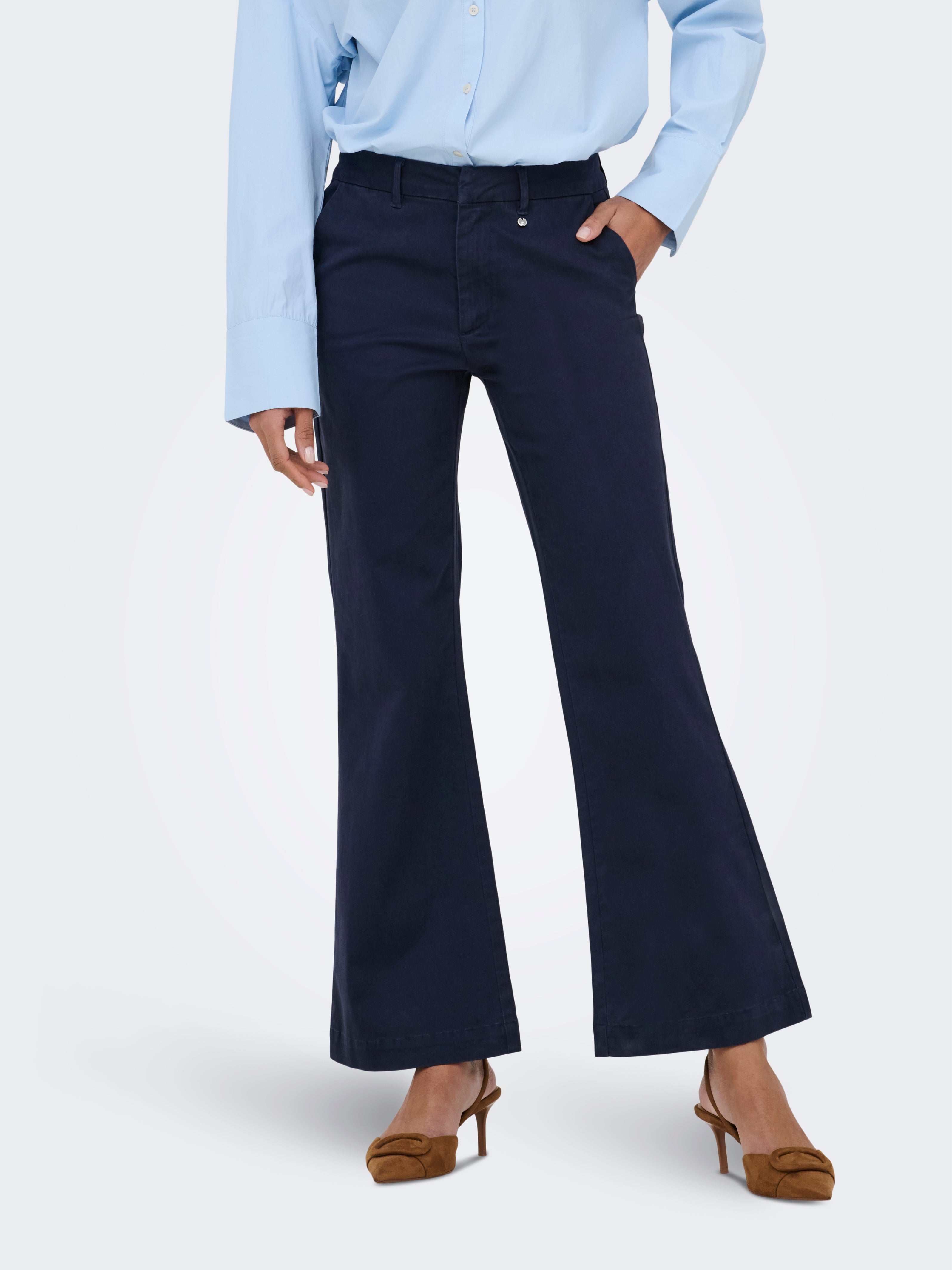 Onlstella Flared Hose