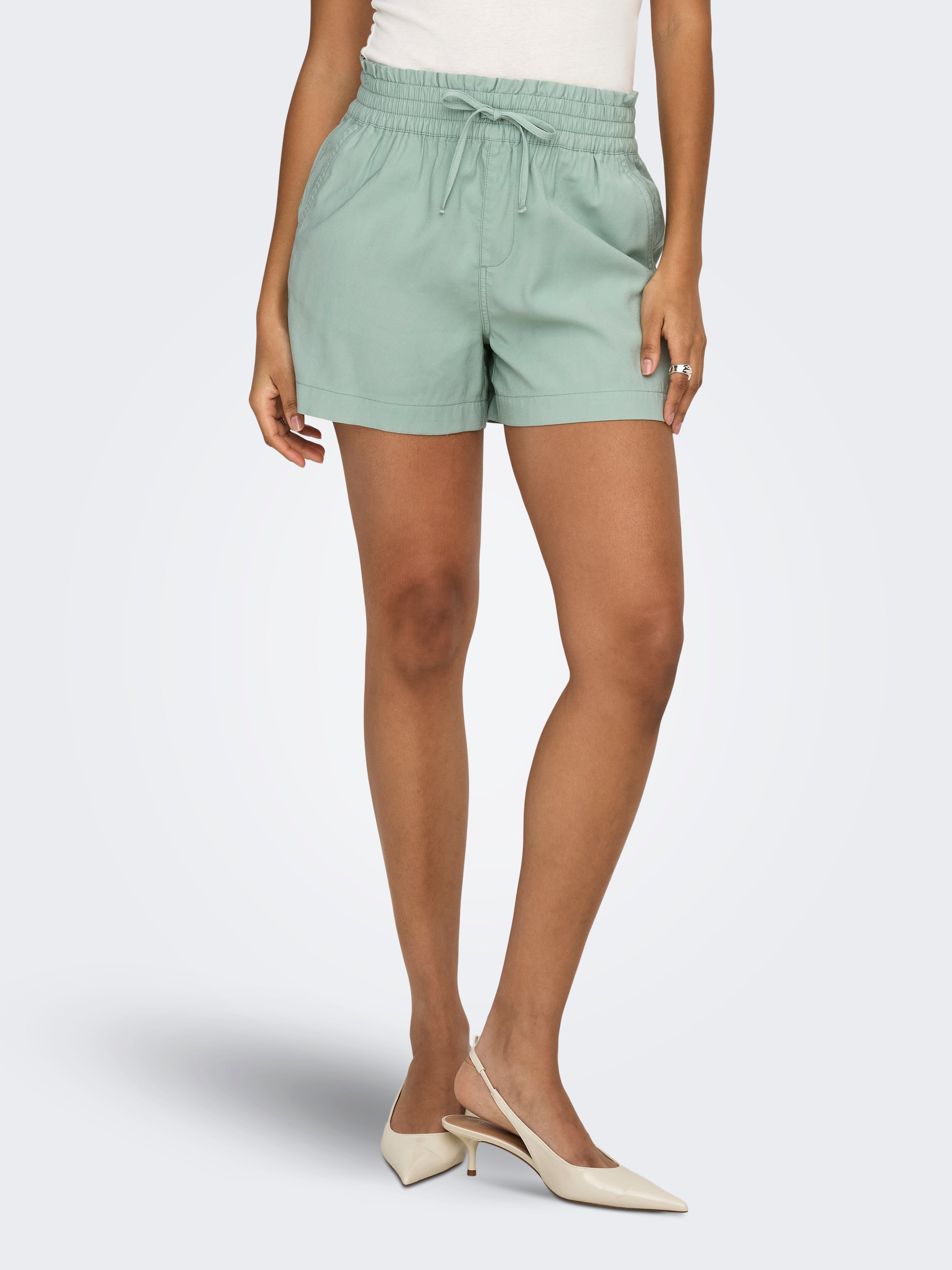 Onlaris Normal Geschnitten Shorts