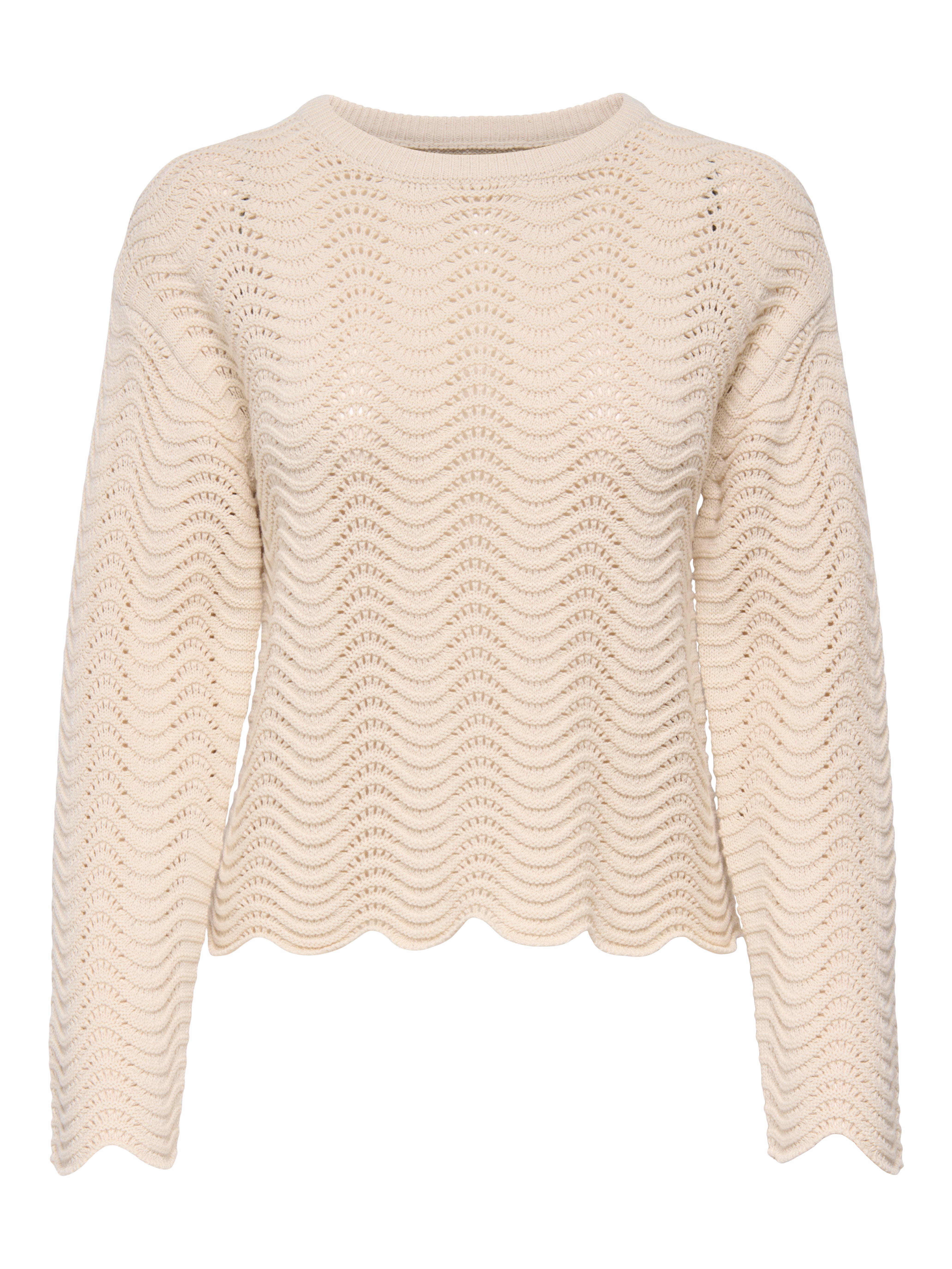 Thumbnail - Onlasa Strickpullover