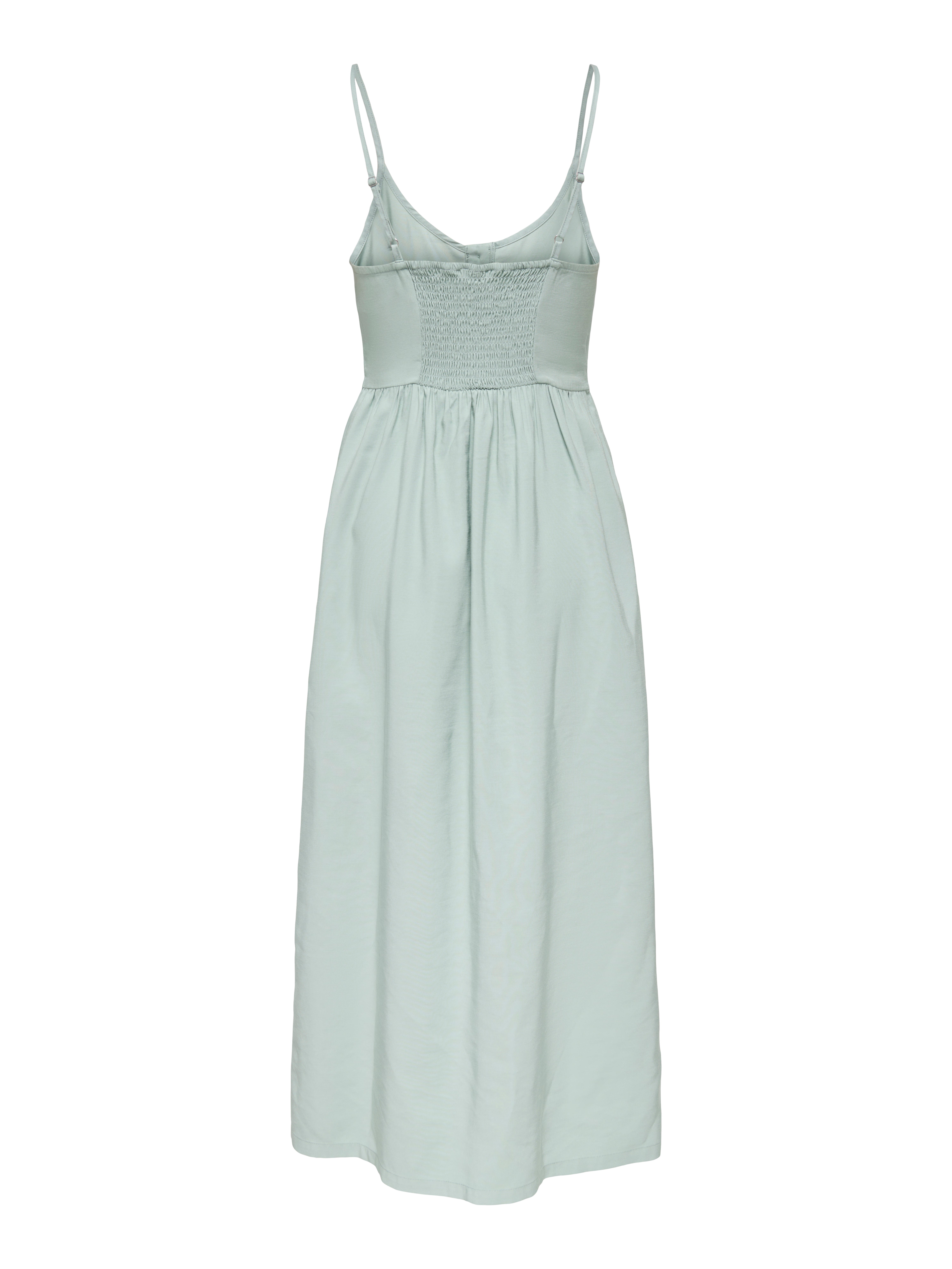 Thumbnail - Onlaris Langes Kleid