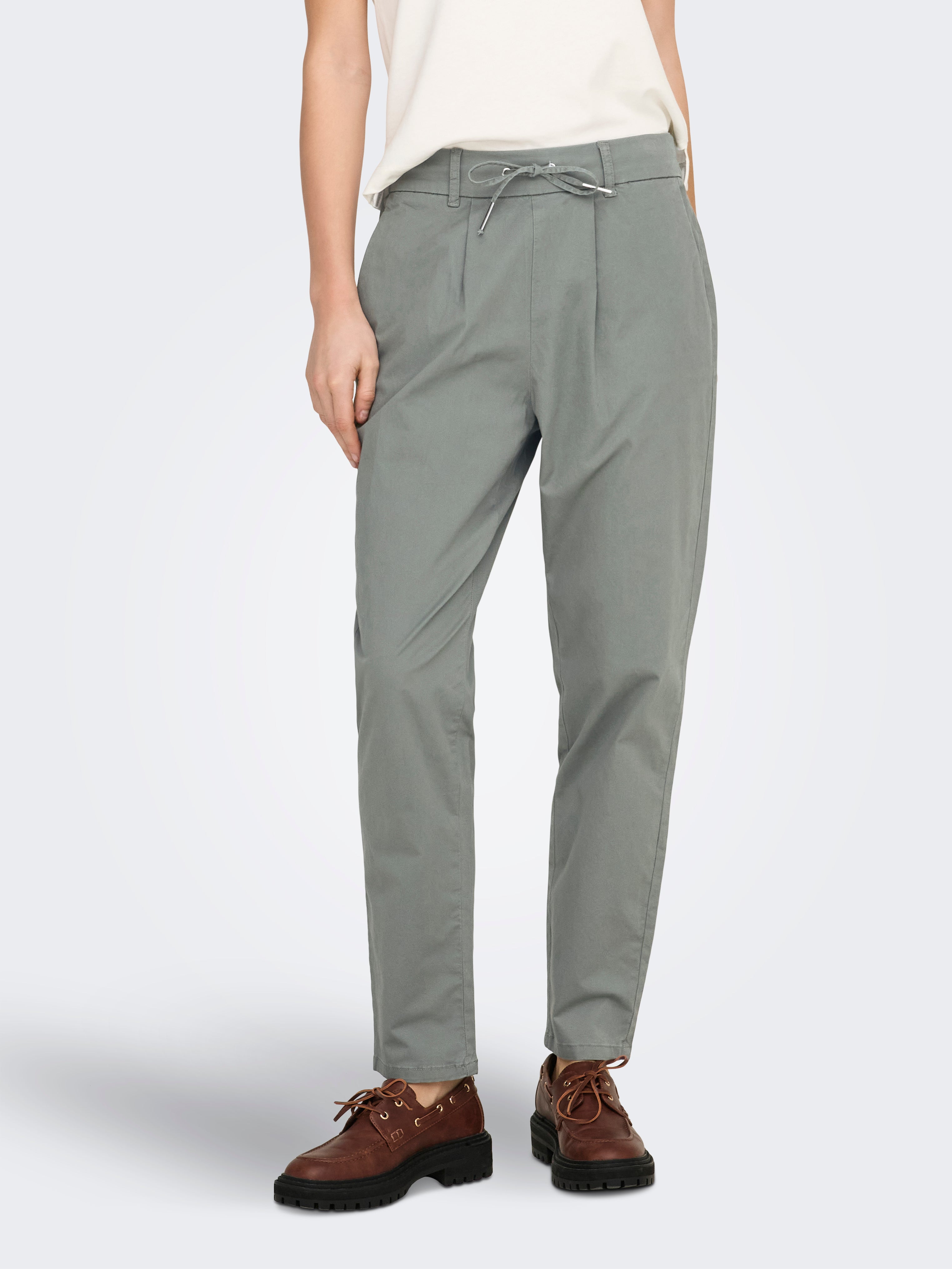 Onlpoptrash-biana Normal Geschnitten Hose