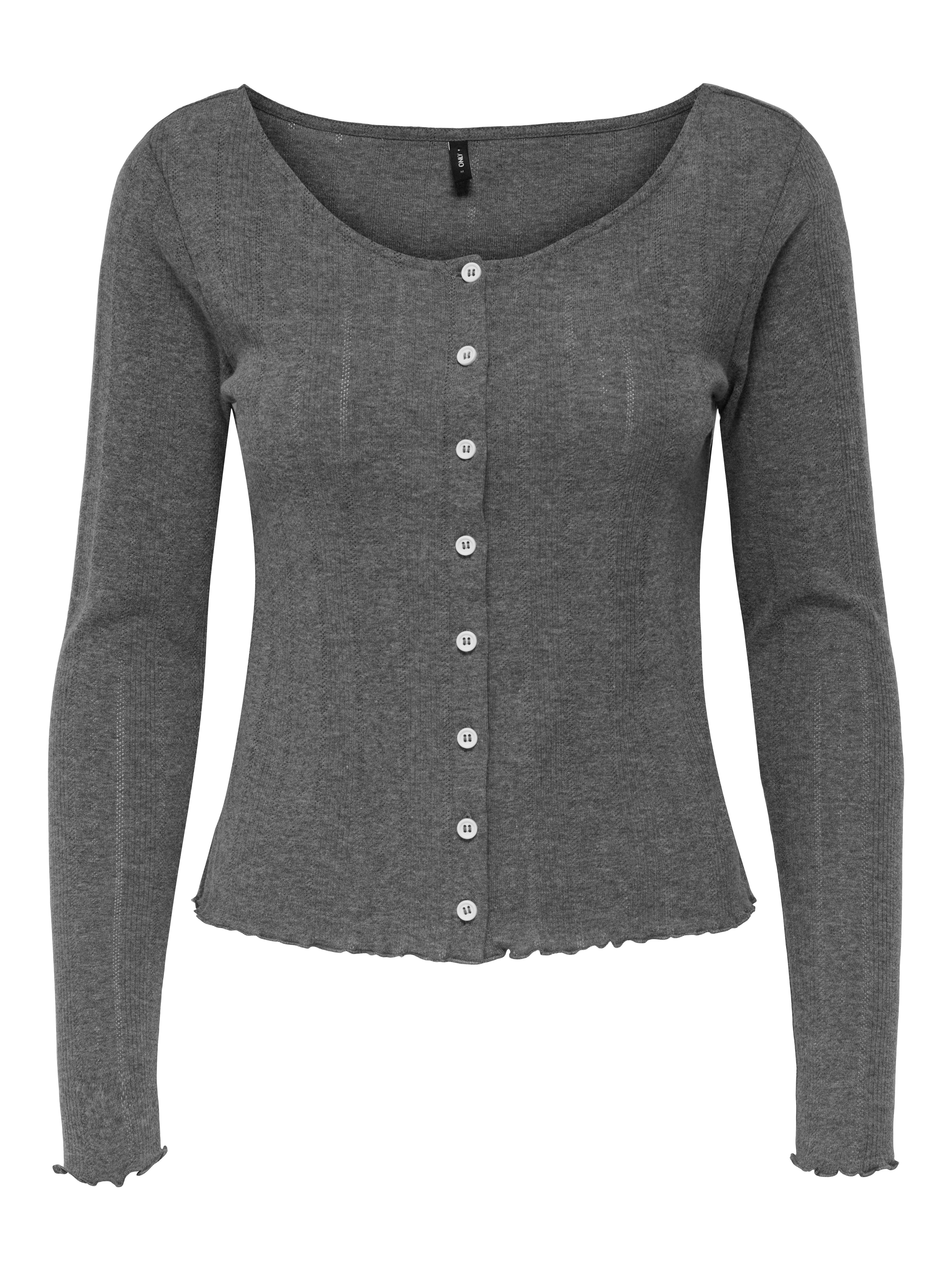 Thumbnail - Onltenna Strickjacke