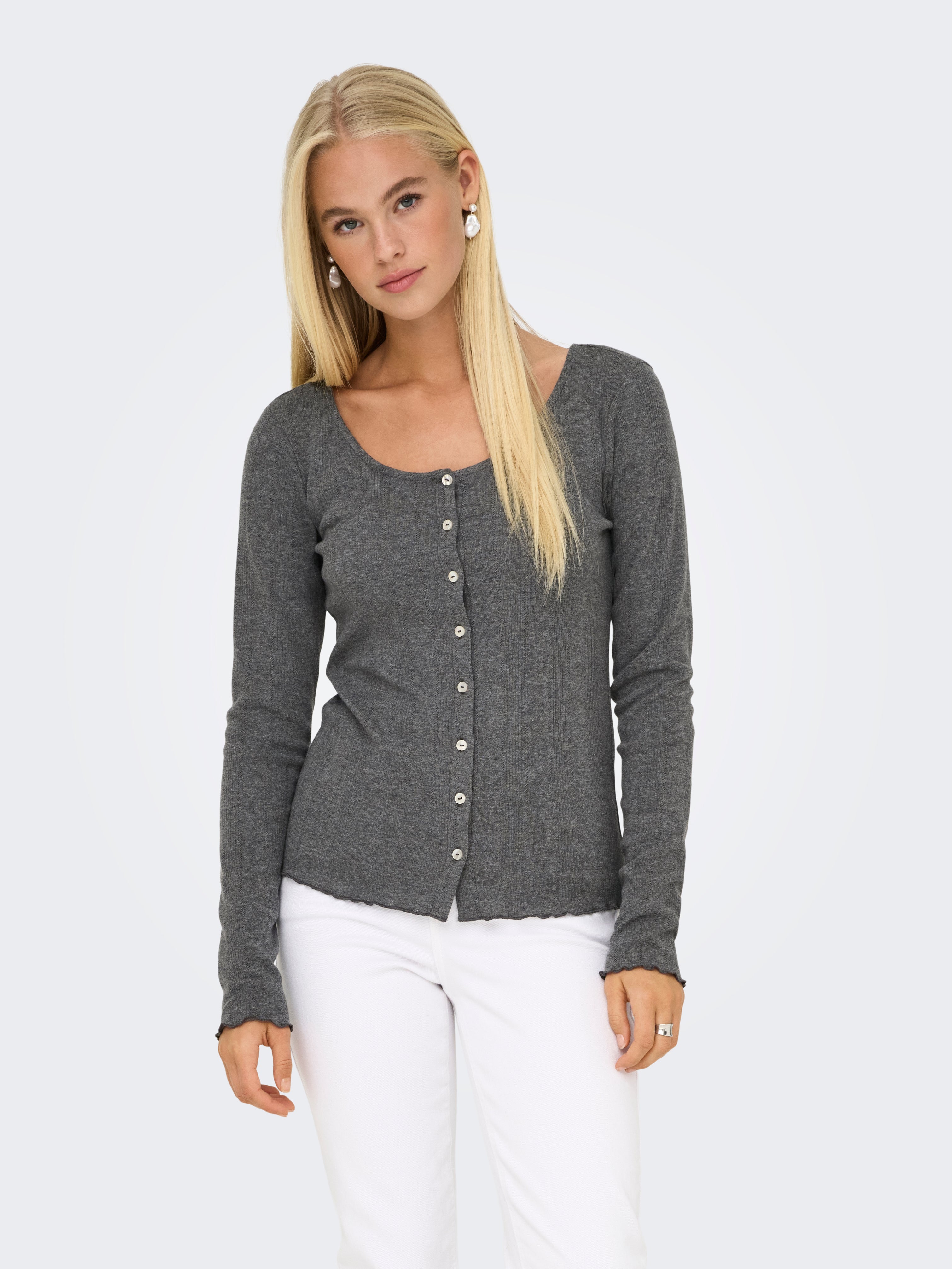 Onltenna Strickjacke