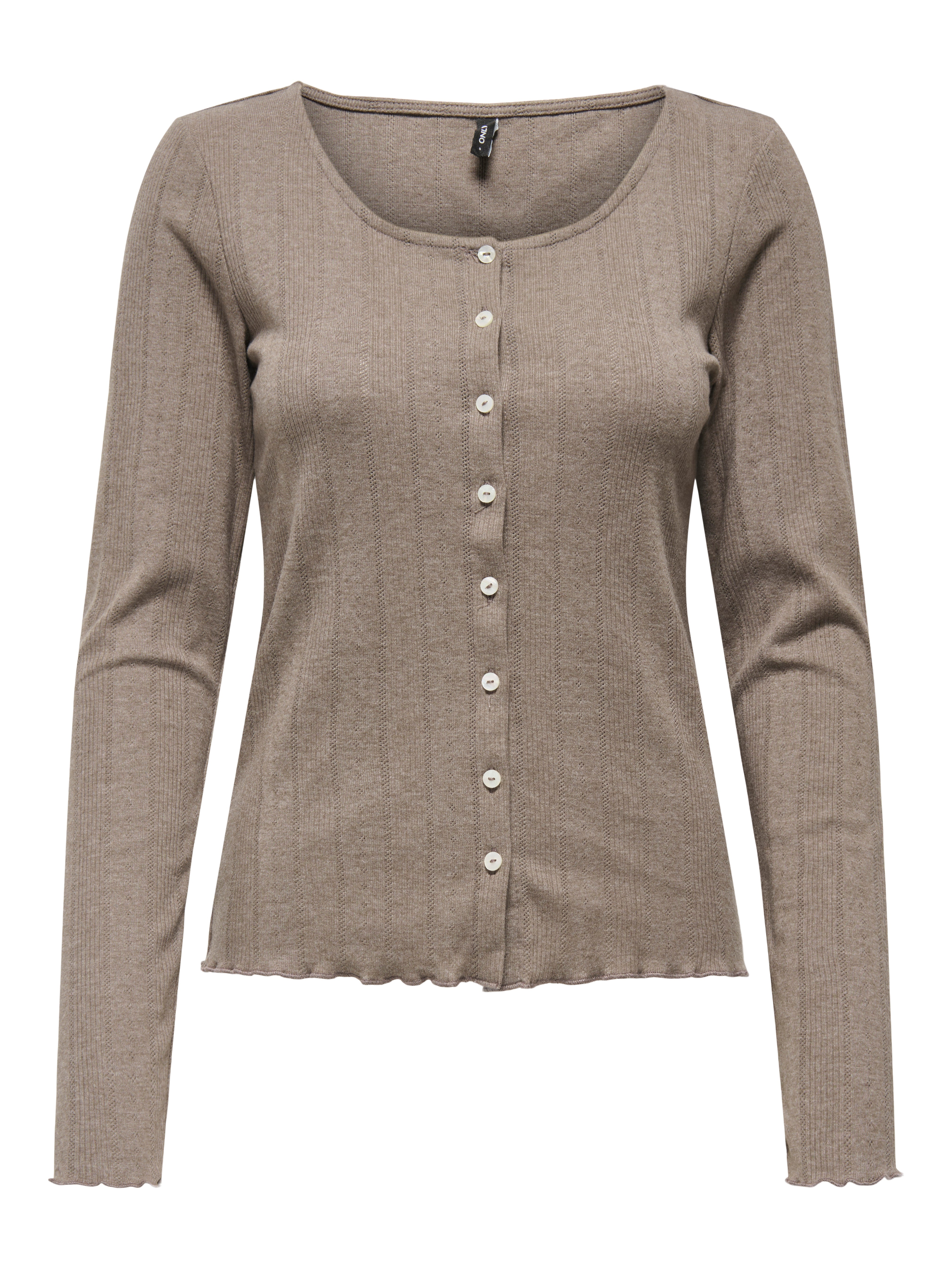Thumbnail - Onltenna Strickjacke