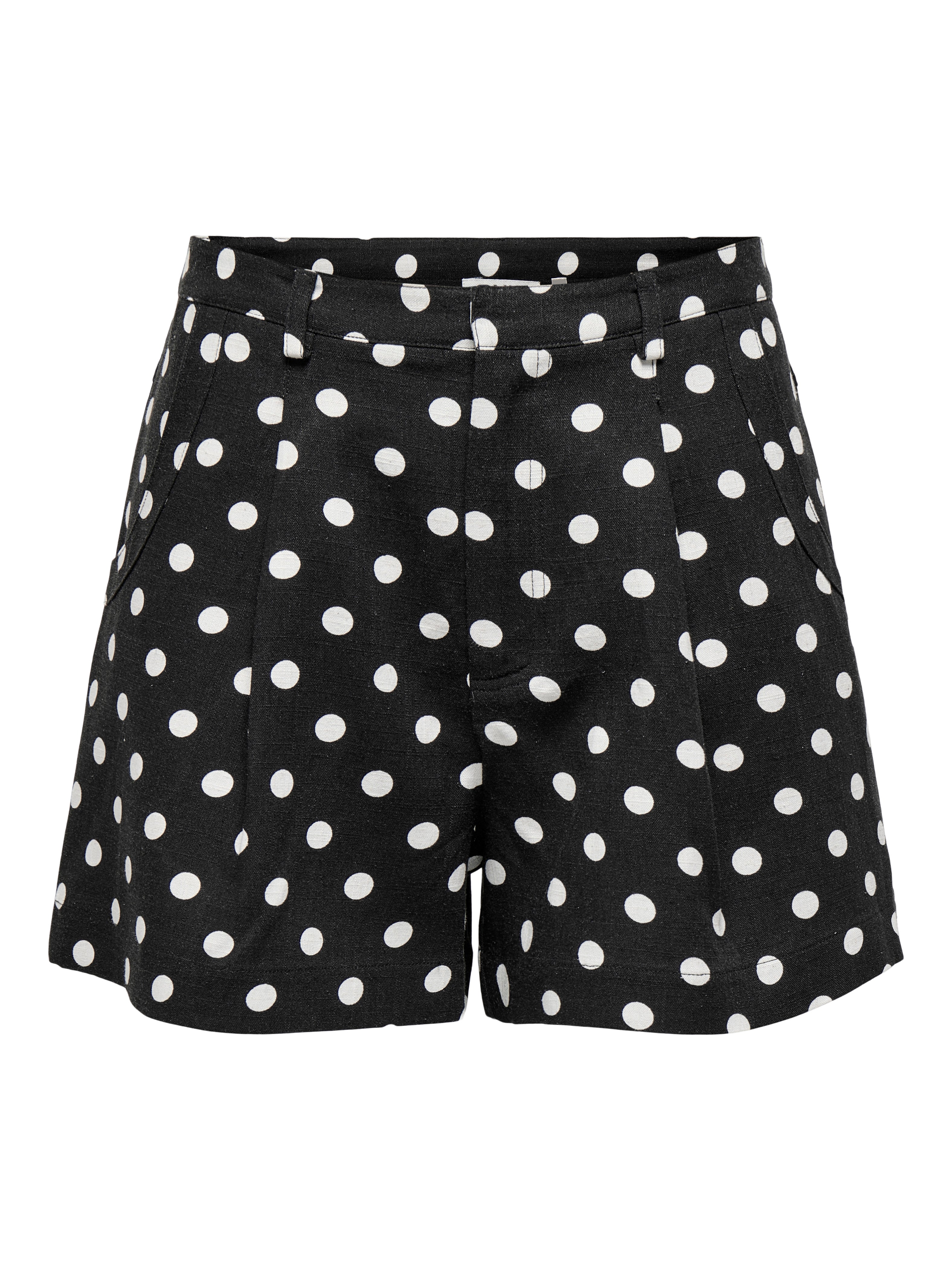 Thumbnail - Onltamila Normal Geschnitten Shorts