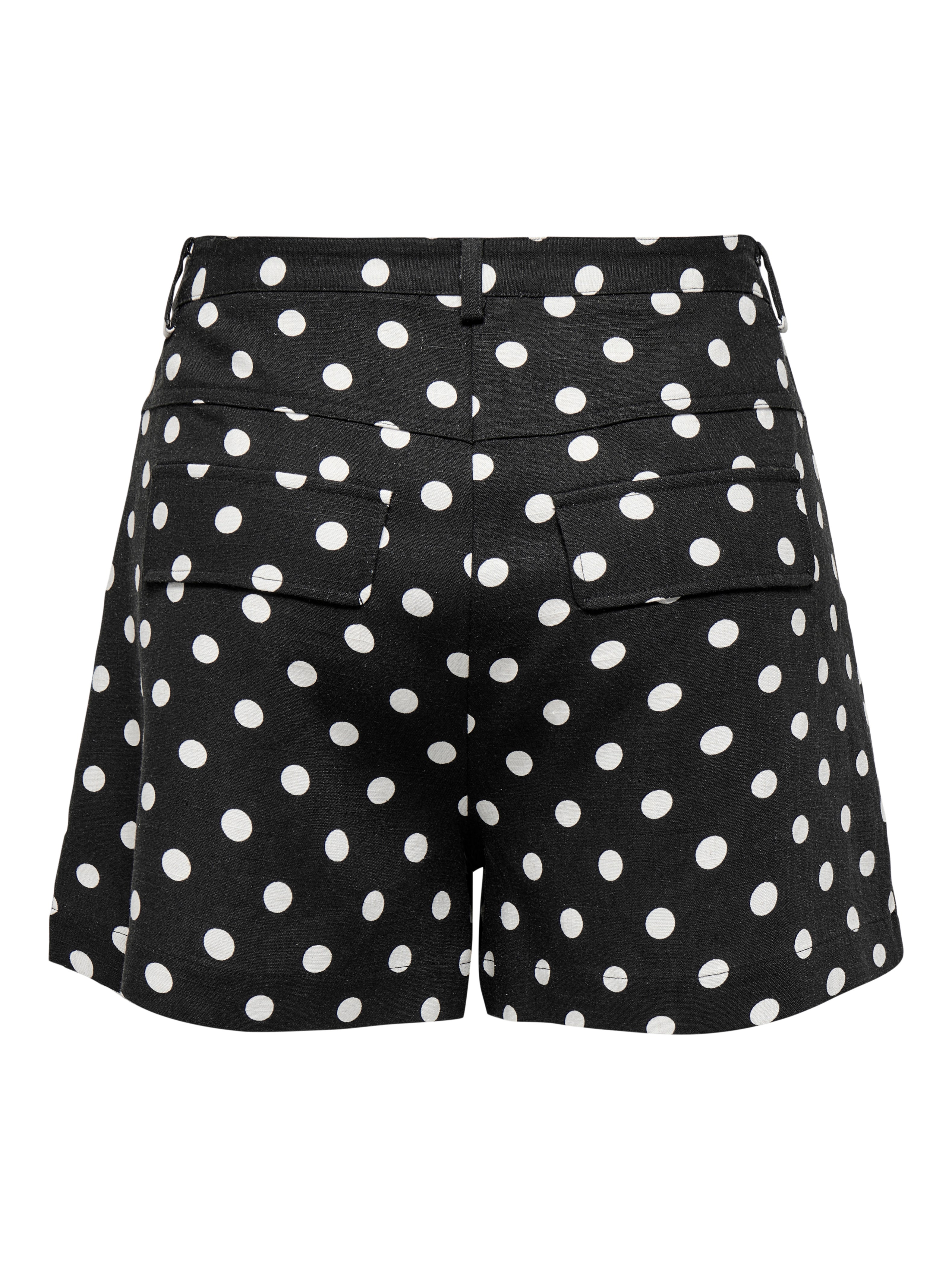 Thumbnail - Onltamila Normal Geschnitten Shorts