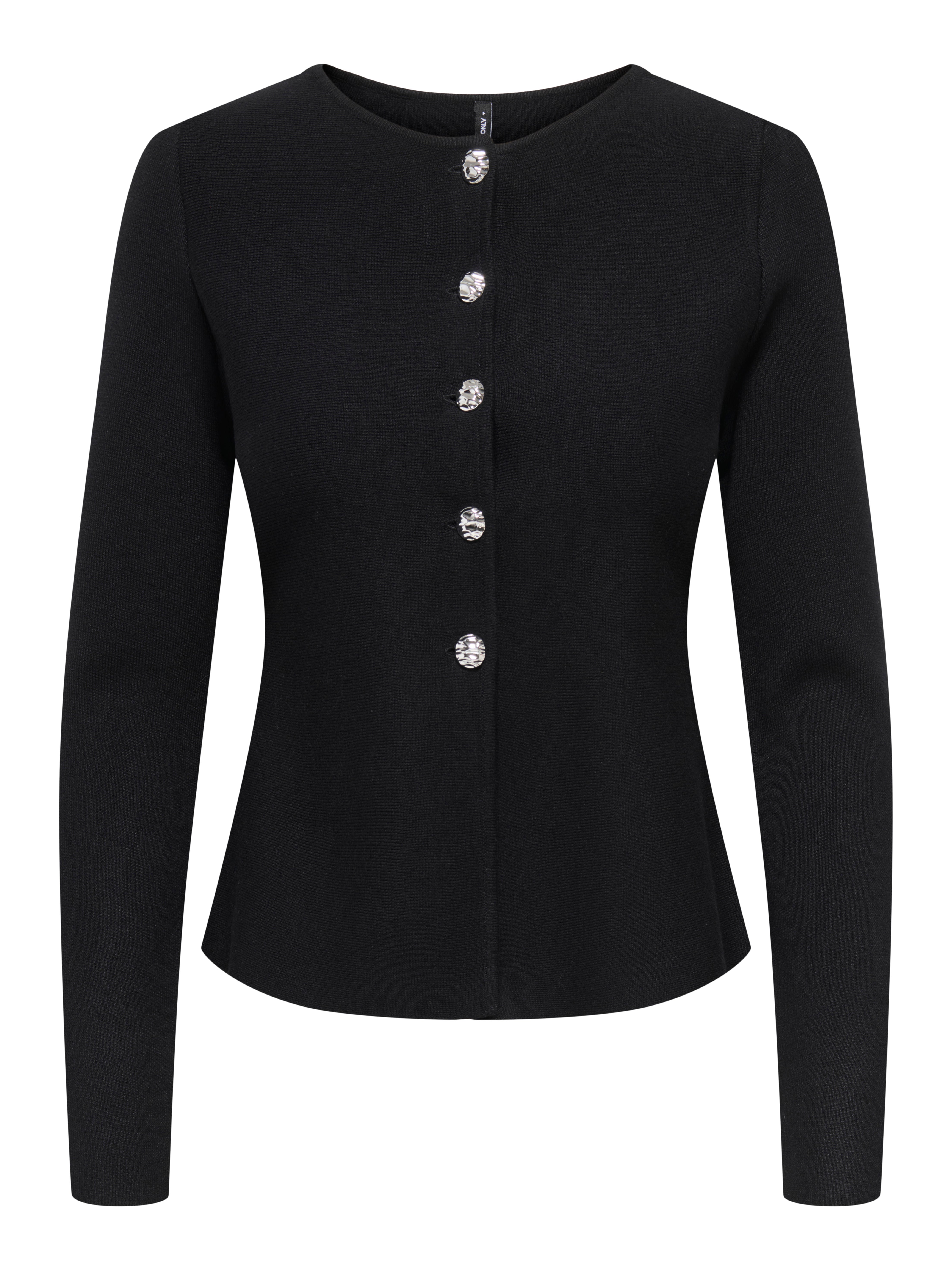 Thumbnail - Onlmelli Strickjacke