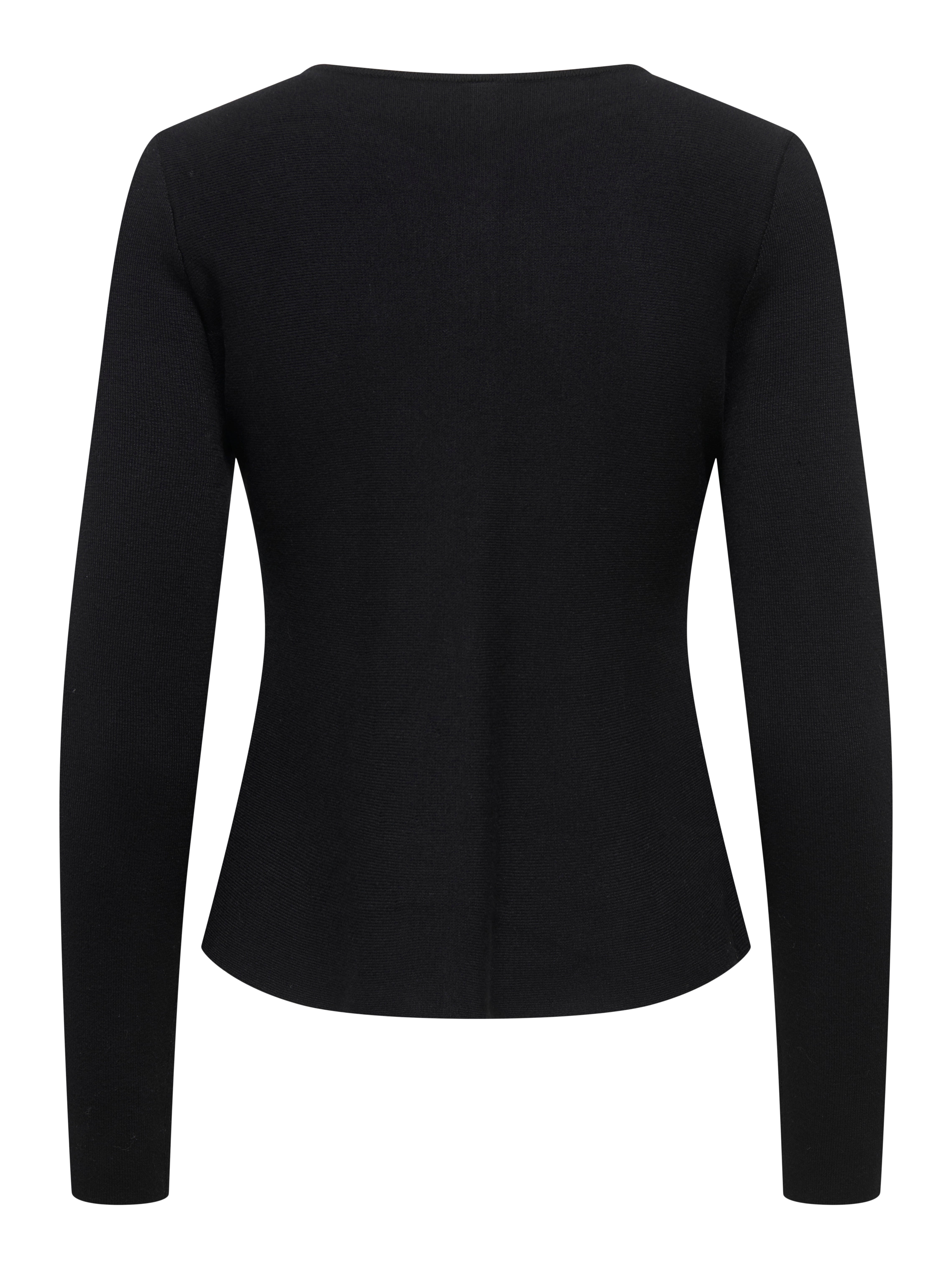 Thumbnail - Onlmelli Strickjacke