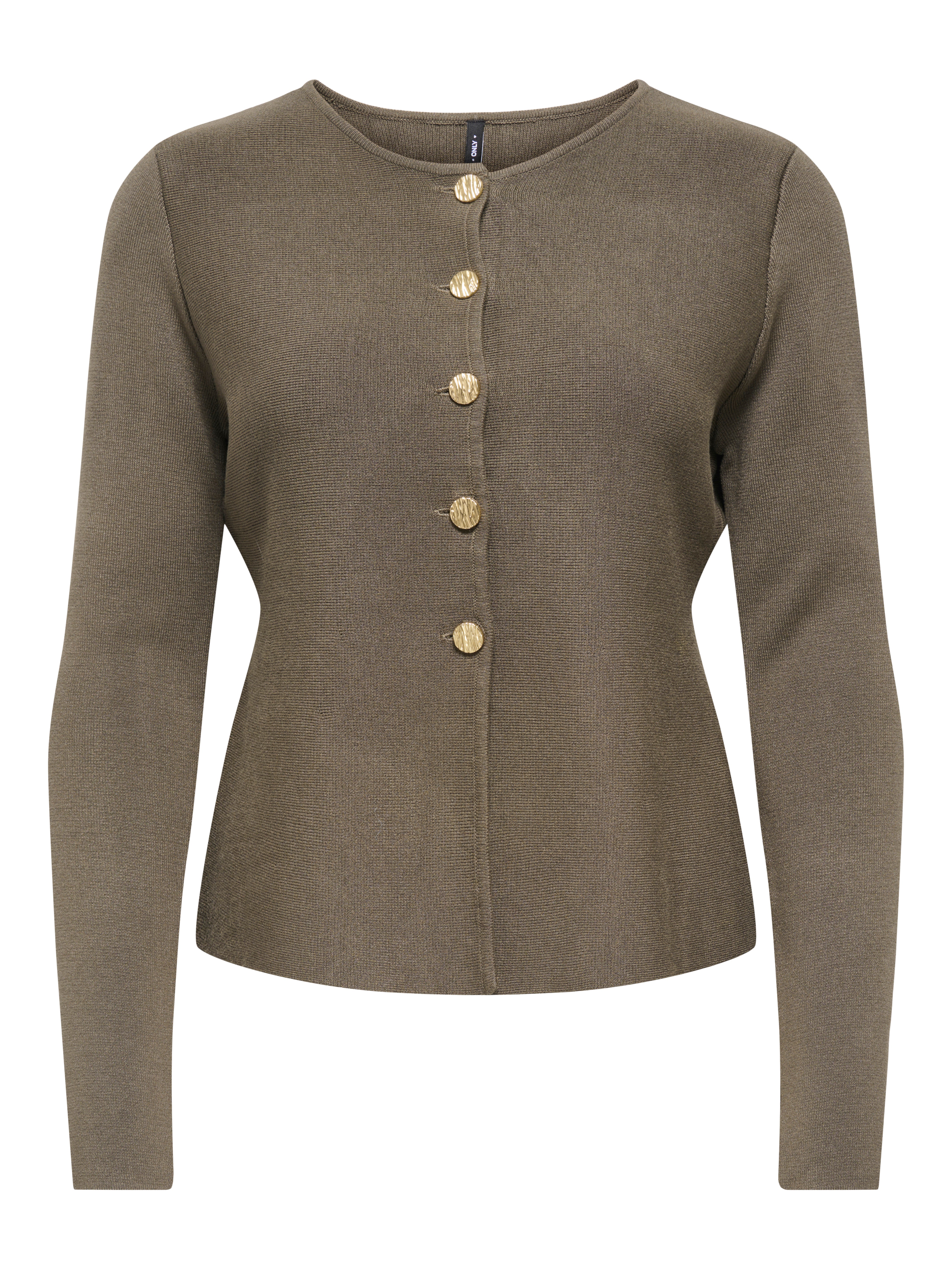 Onlmelli Strickjacke