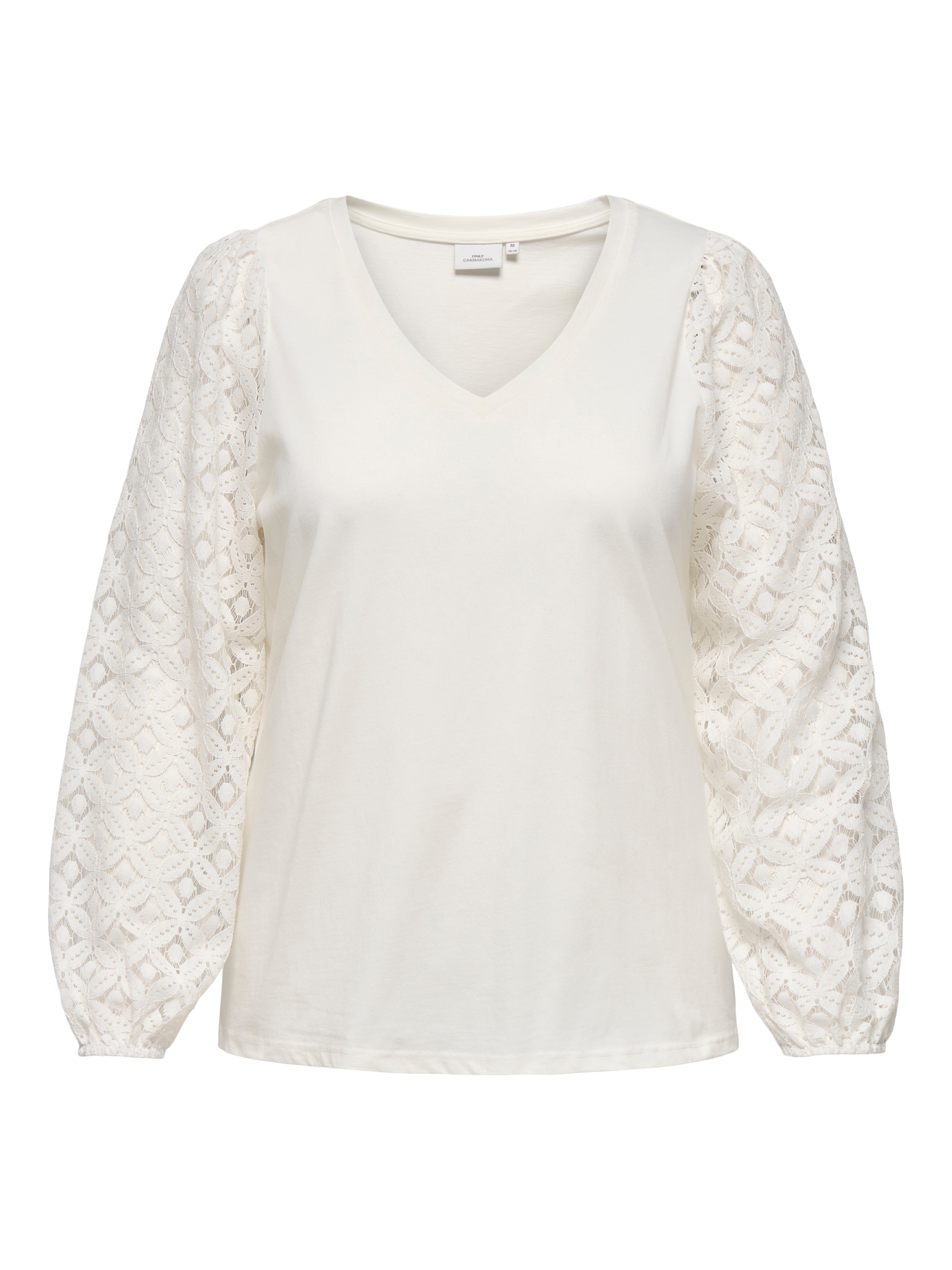 Thumbnail - Careffie Bluse