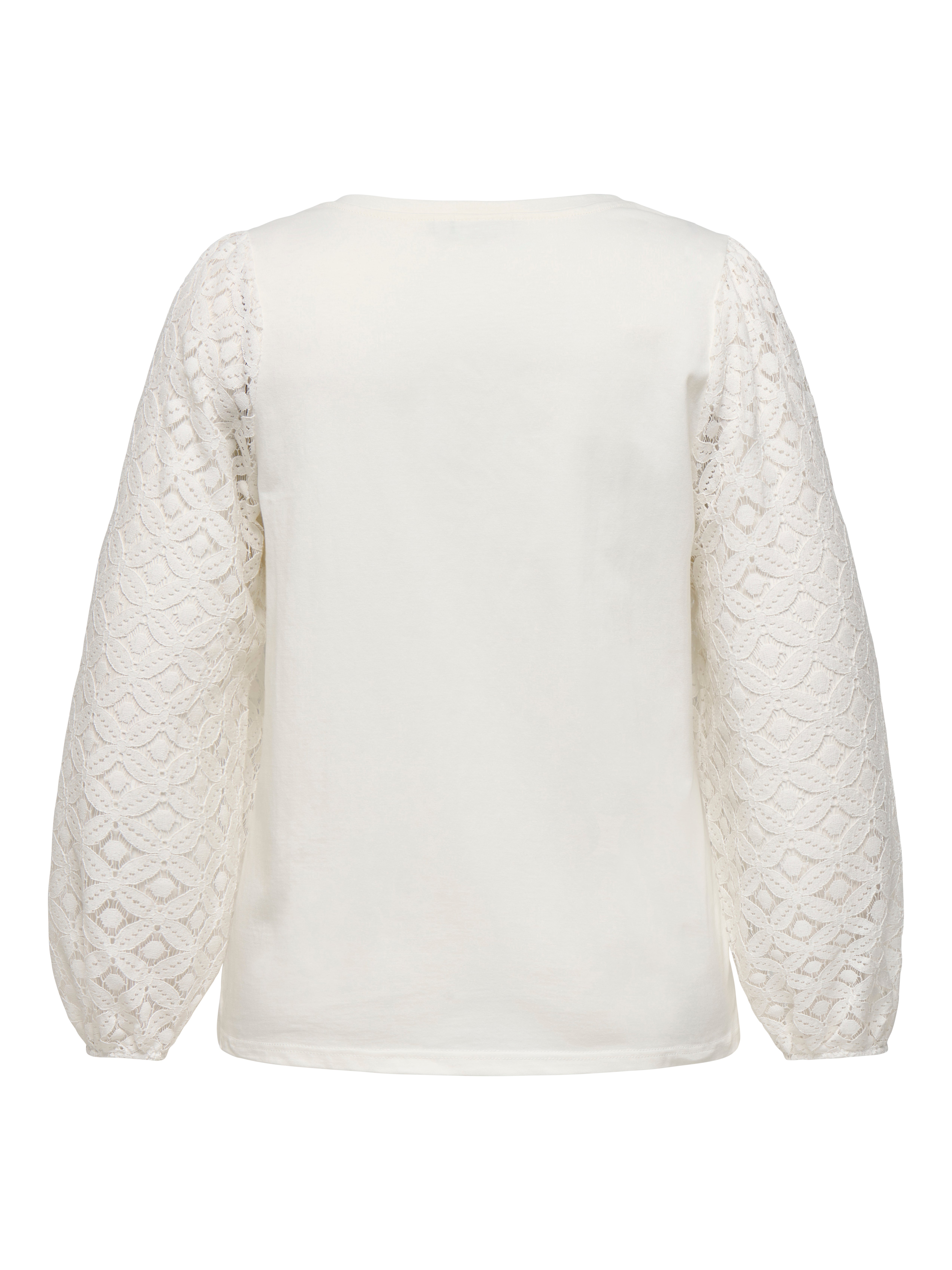 Thumbnail - Careffie Bluse