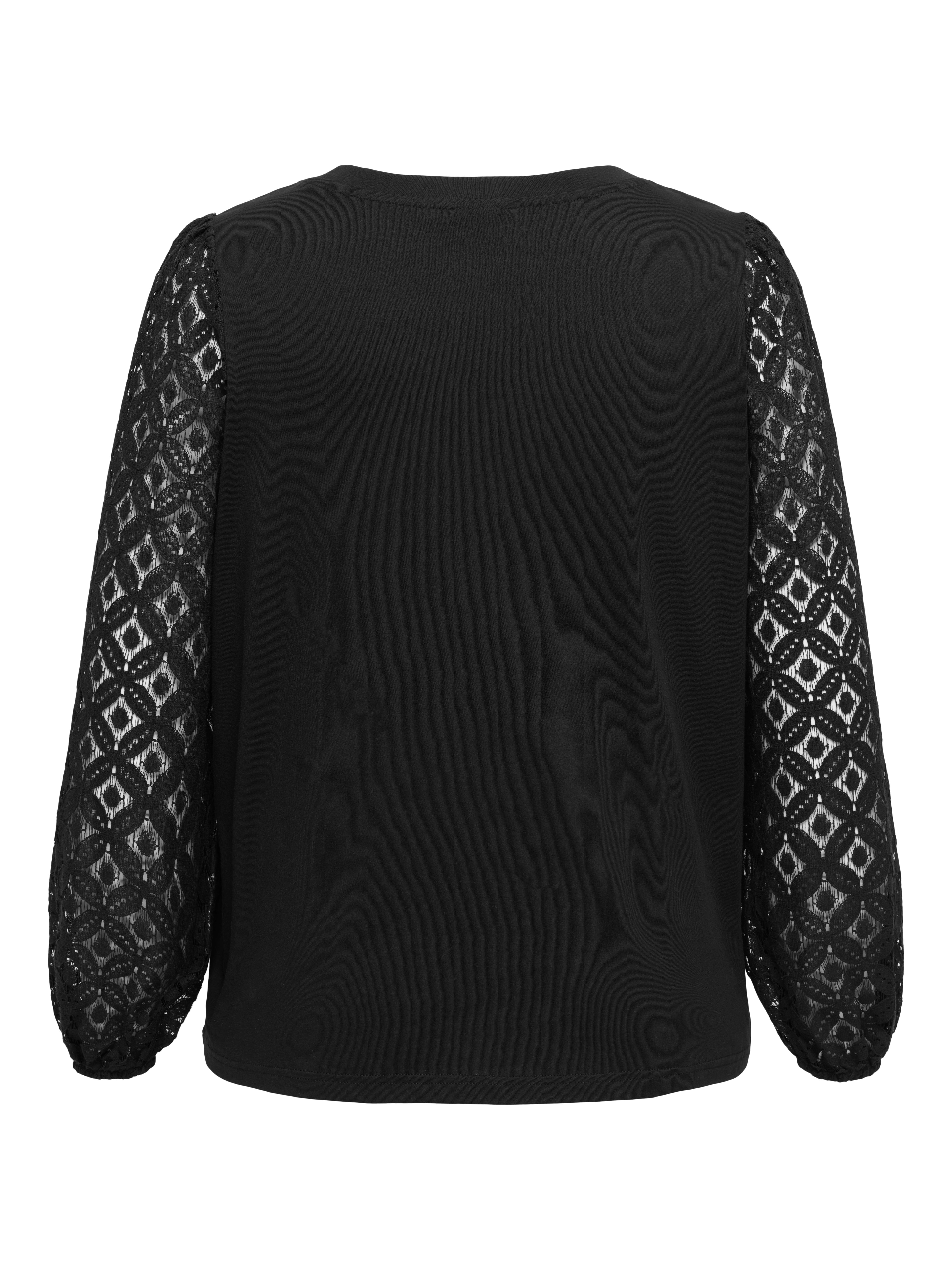 Thumbnail - Careffie Bluse