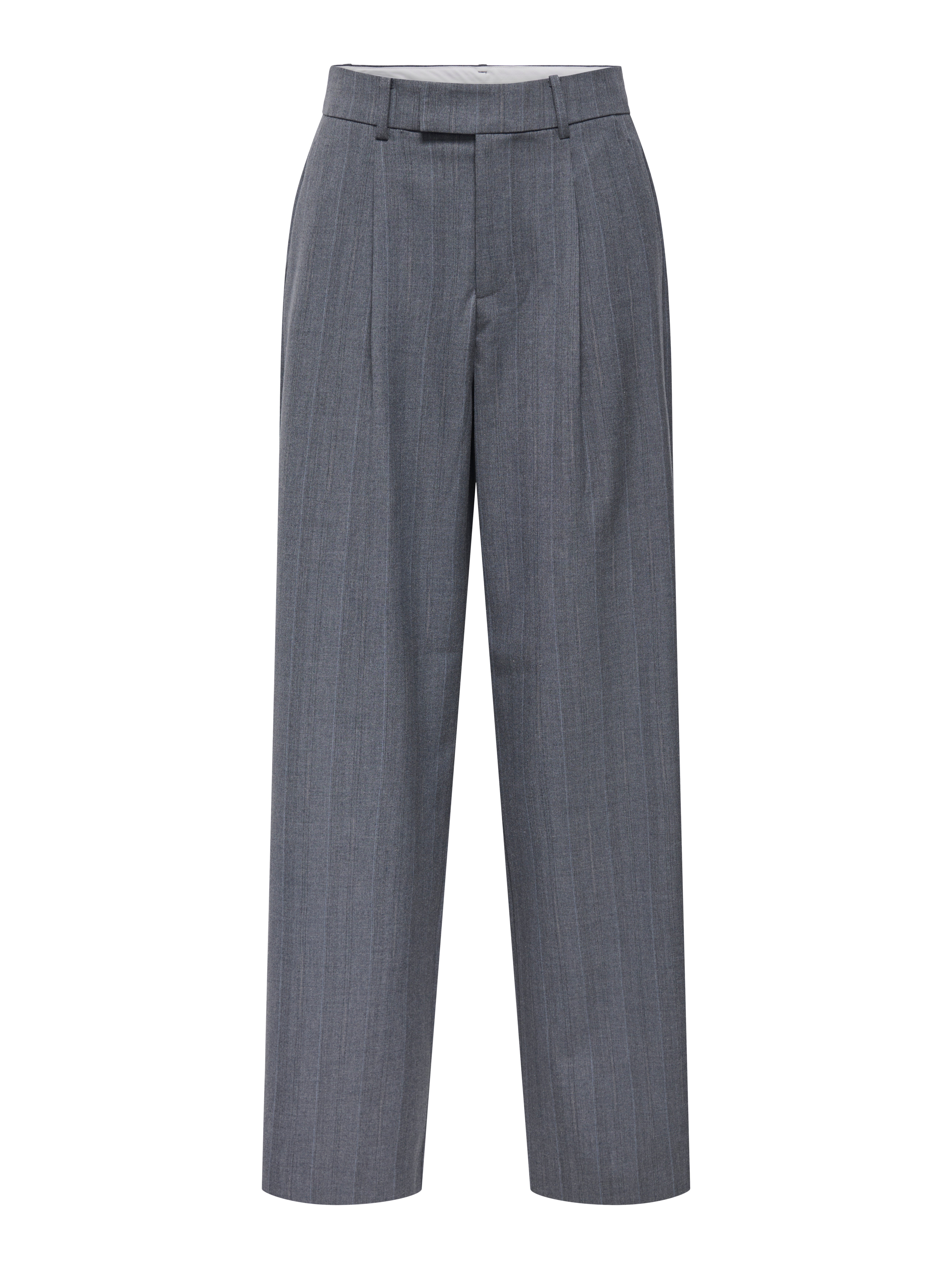 Onljackie Weiter Beinschnitt Anzughose