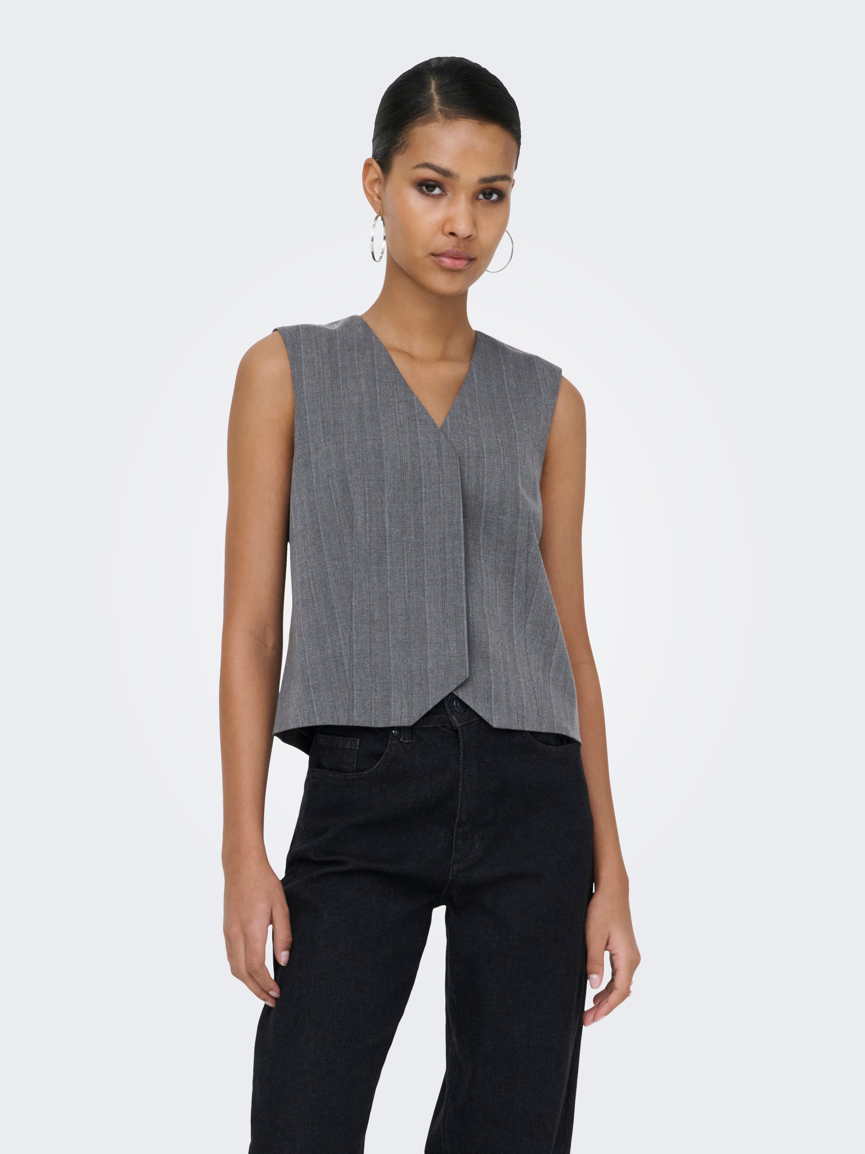 Onljackie Anzugweste