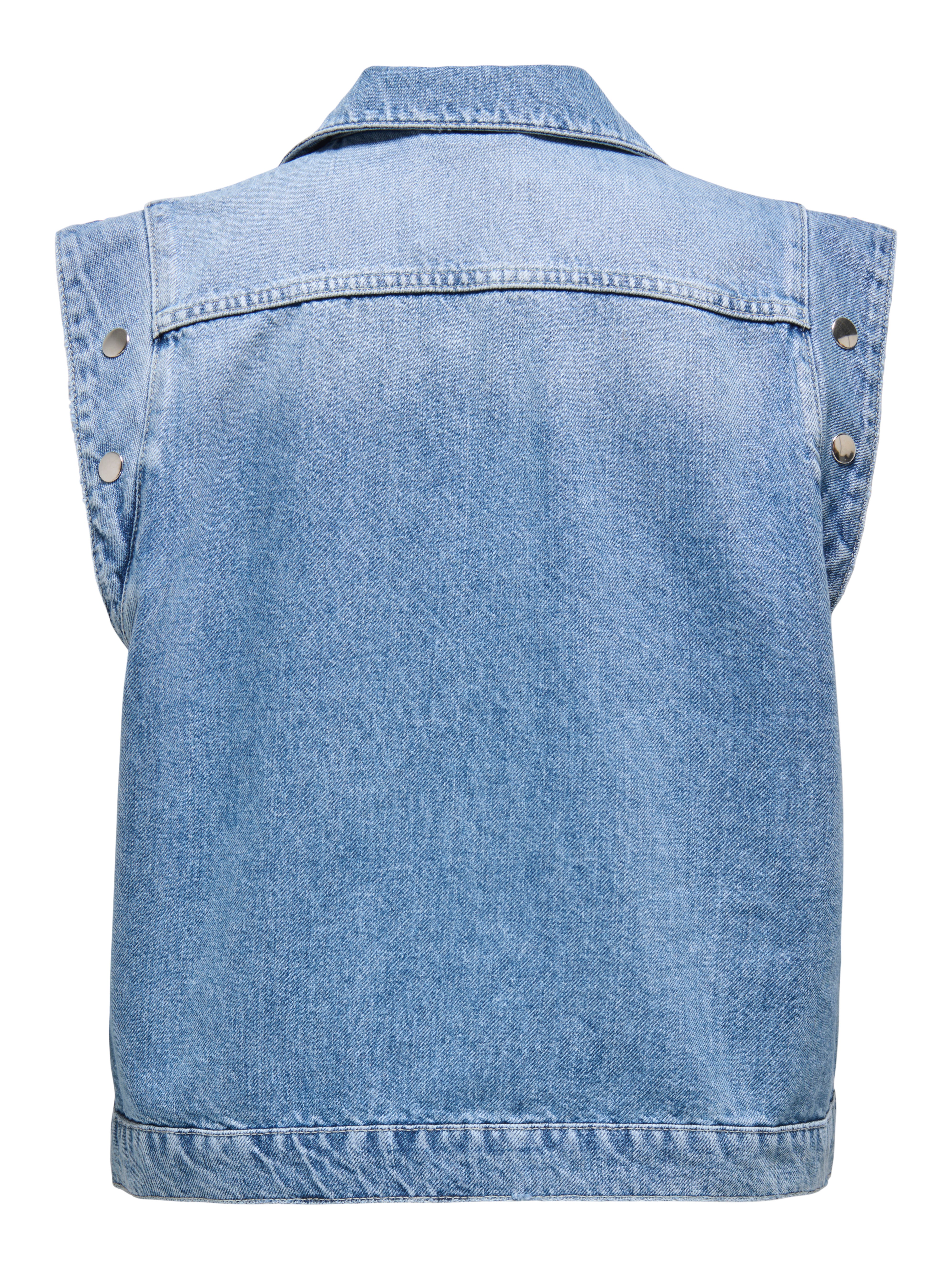 Thumbnail - Onlfinley Jeansweste