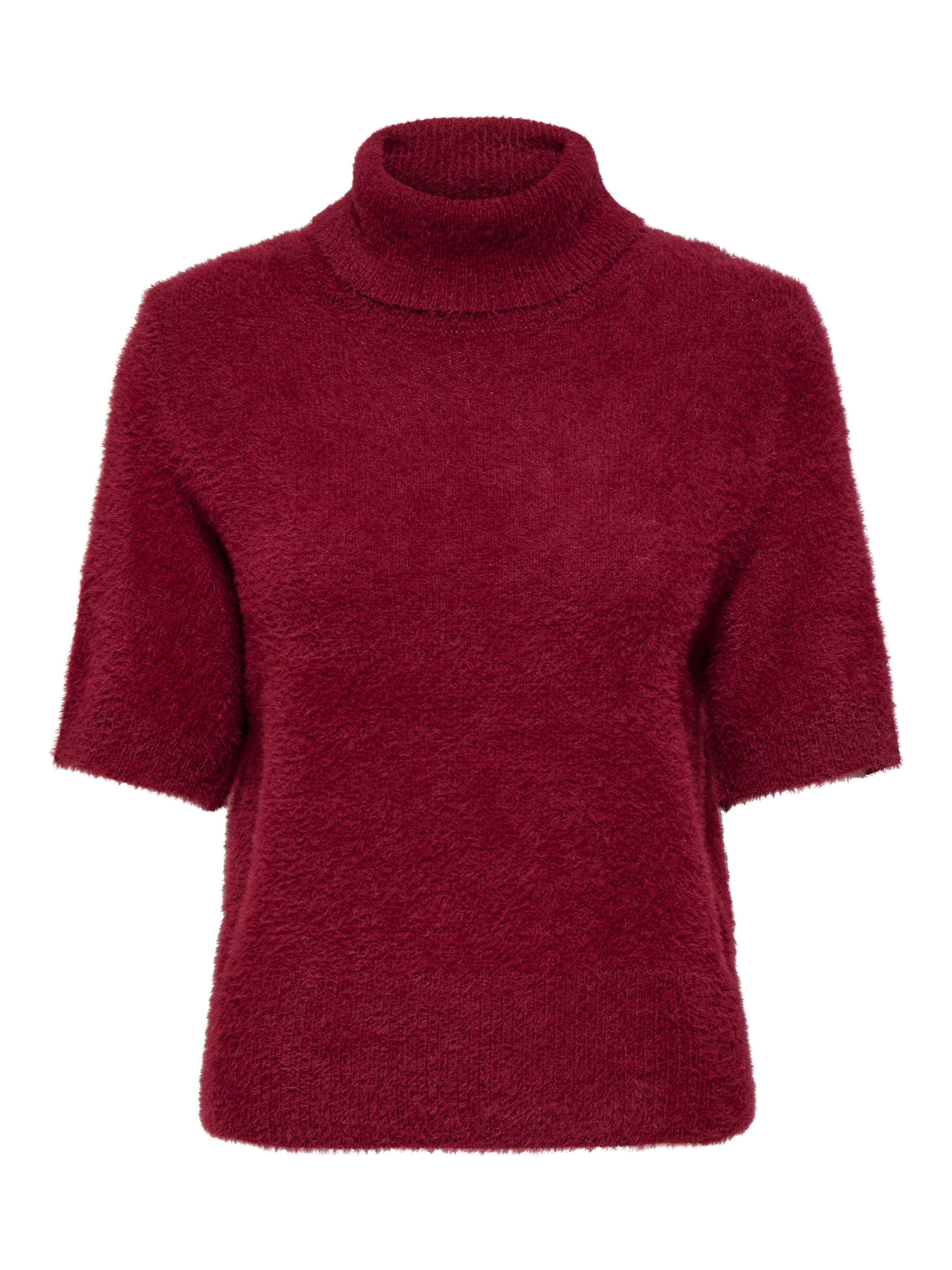 Thumbnail - Onlpiumo Strickpullover