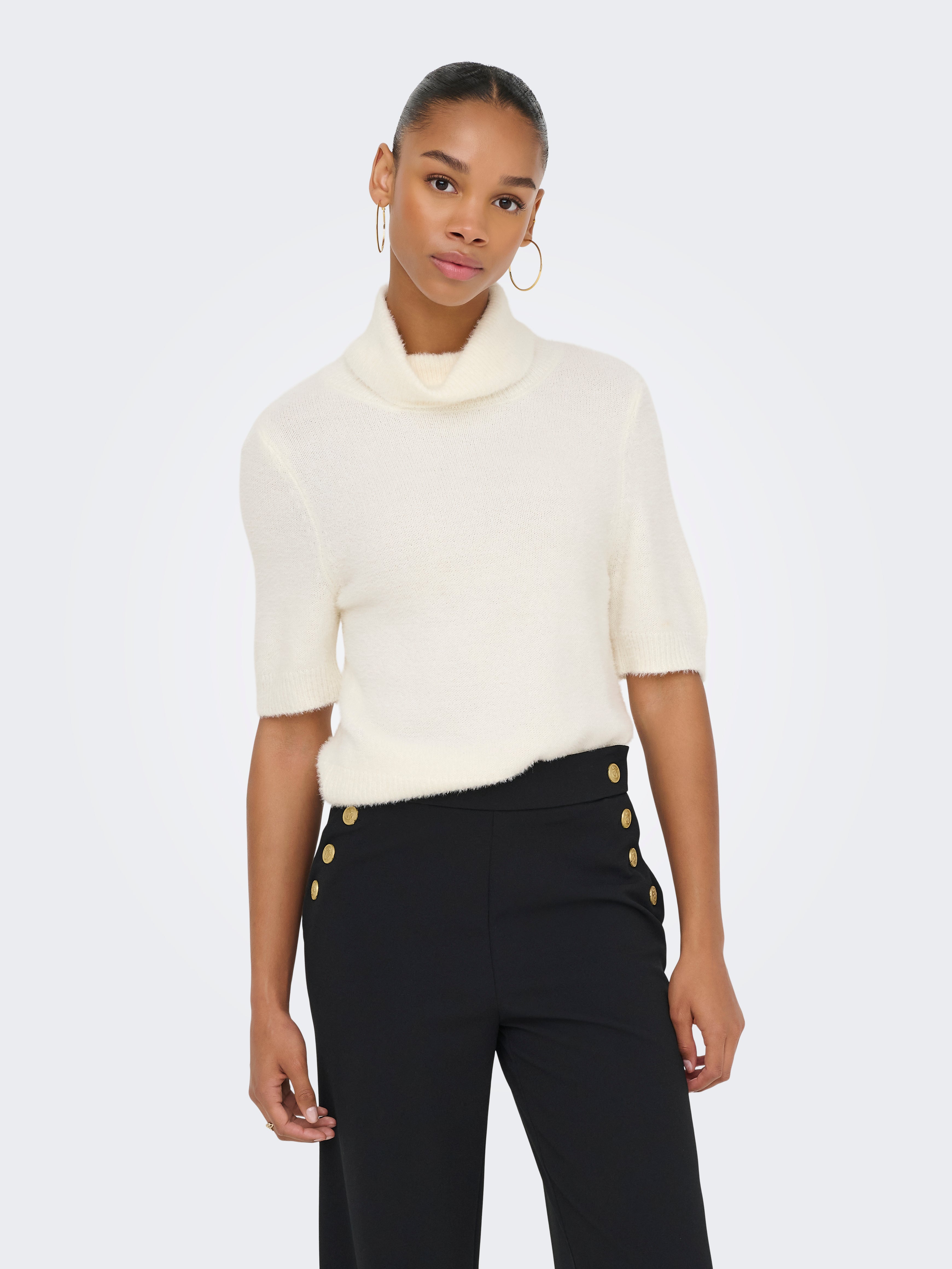 Onlpiumo Strickpullover