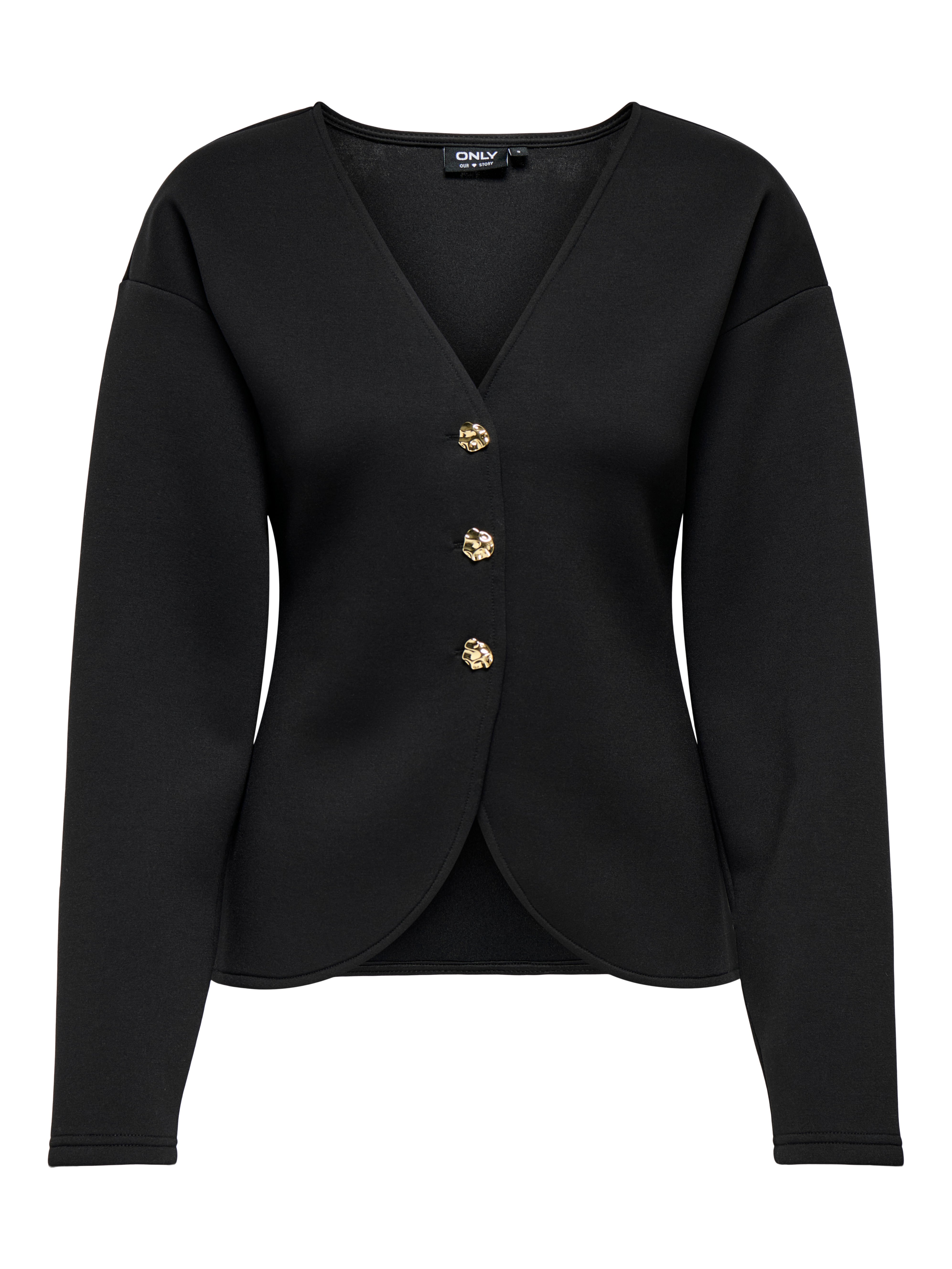 Thumbnail - Onlnaomi Sweatshirt-jacke