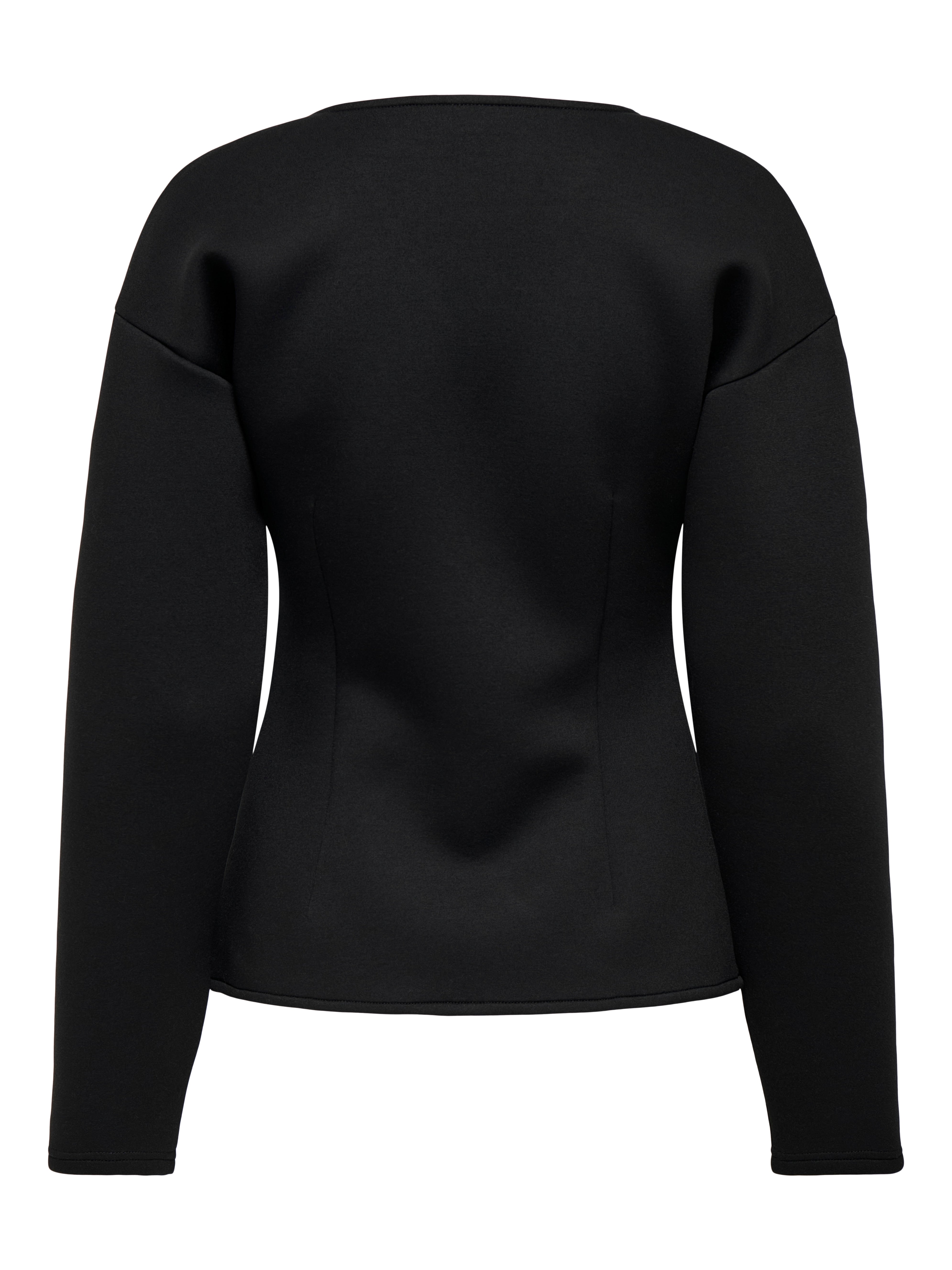 Thumbnail - Onlnaomi Sweatshirt-jacke