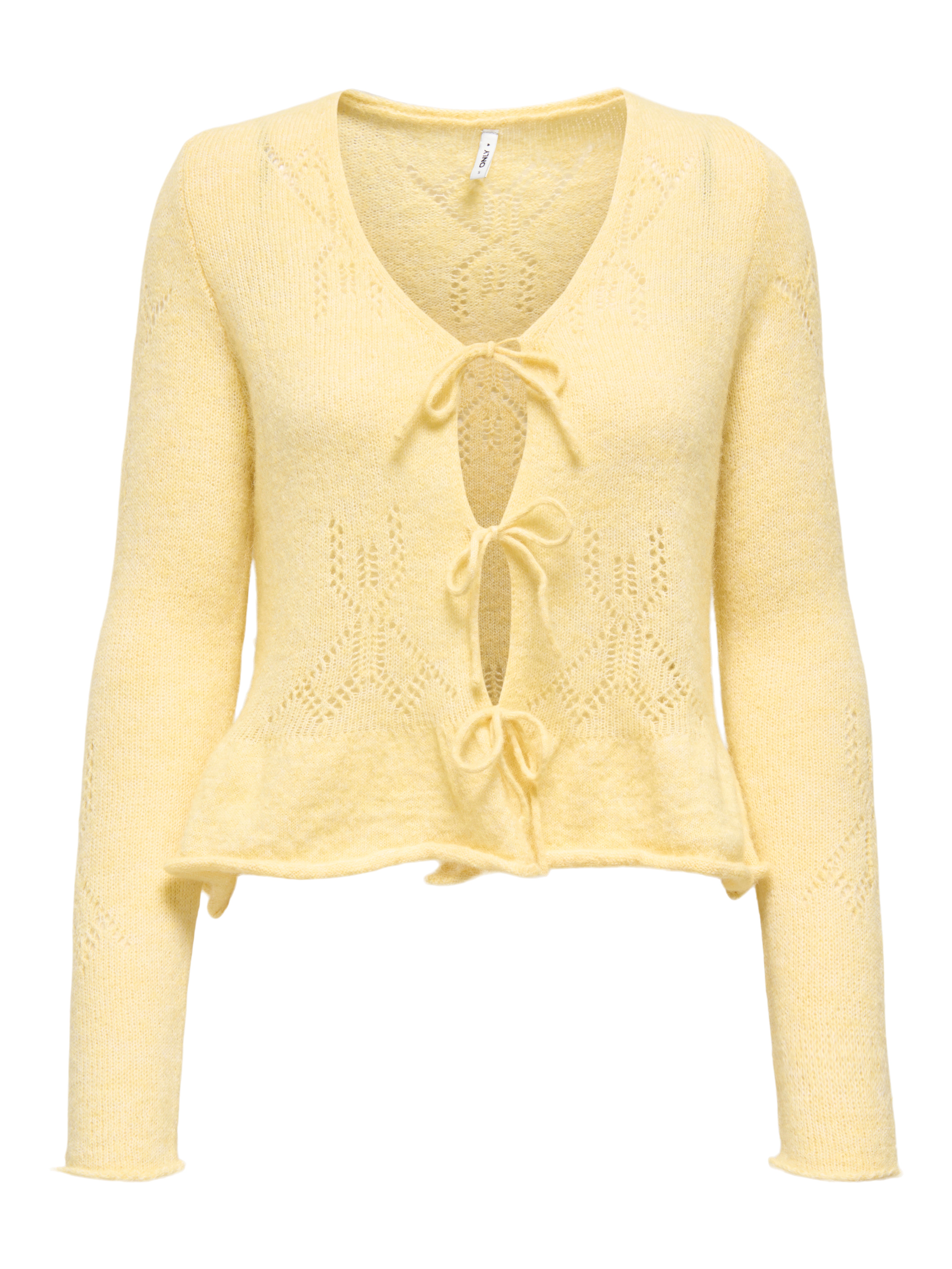 Thumbnail - Onlhelga Strickjacke