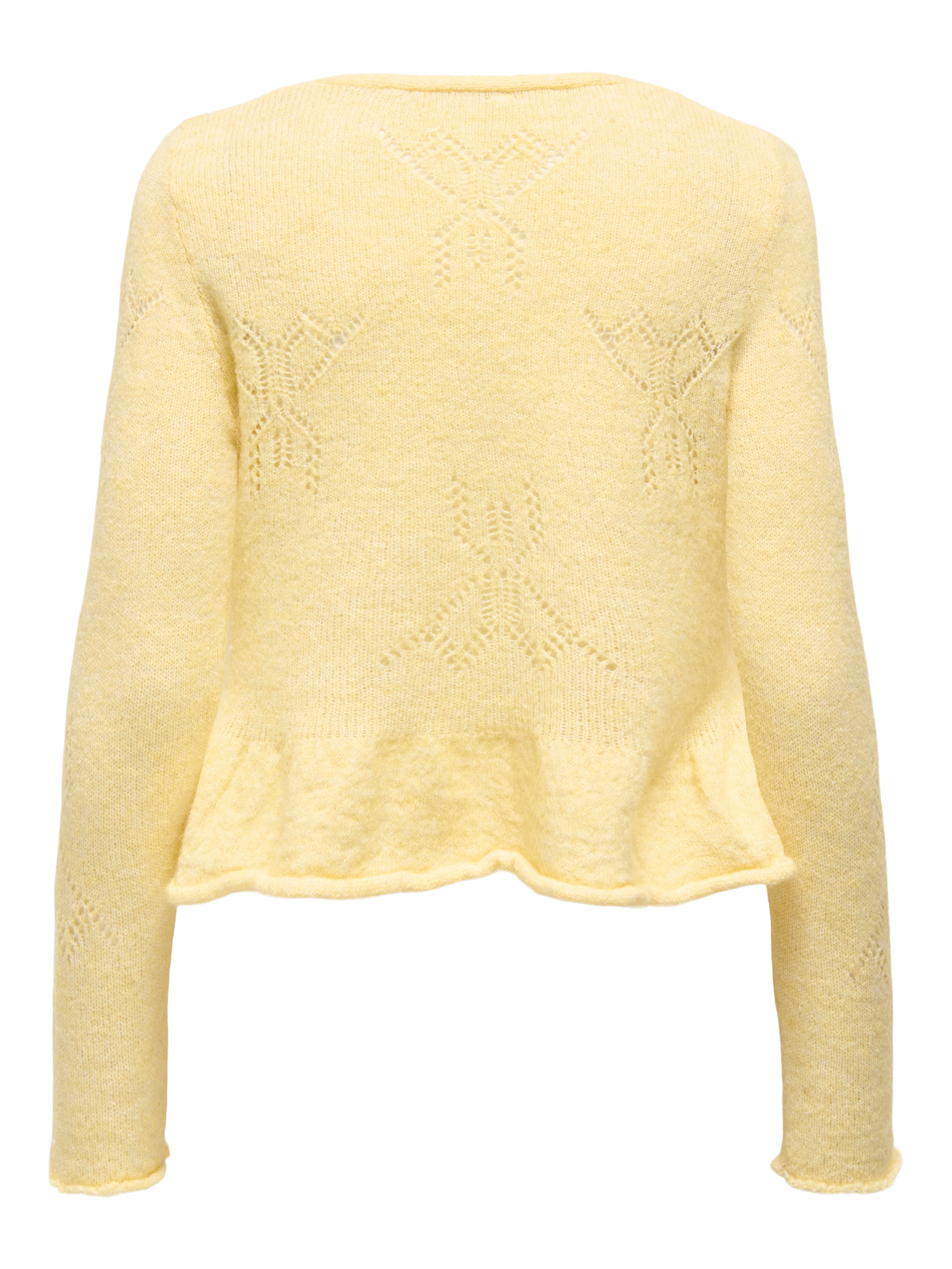 Thumbnail - Onlhelga Strickjacke