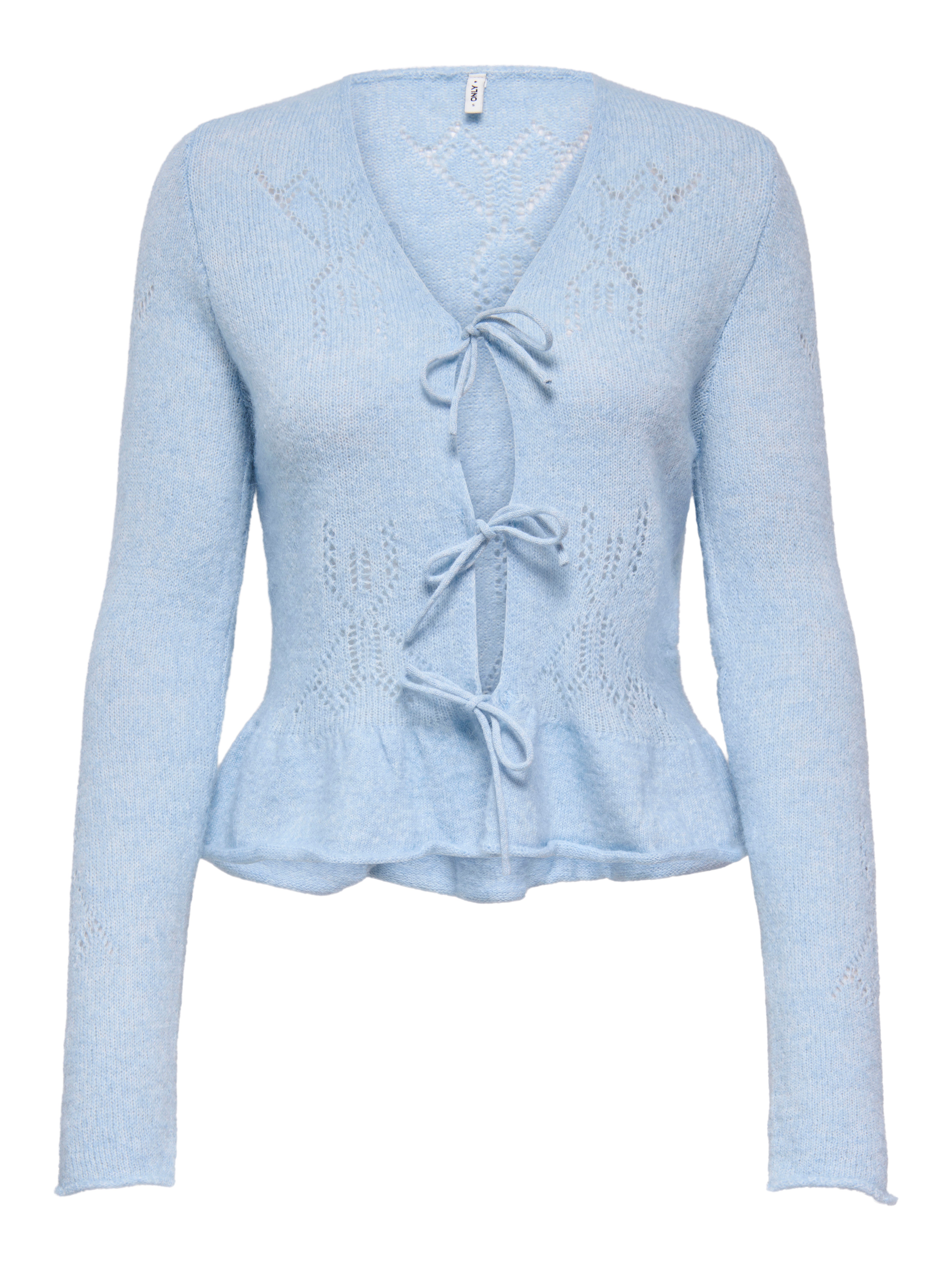 Thumbnail - Onlhelga Strickjacke