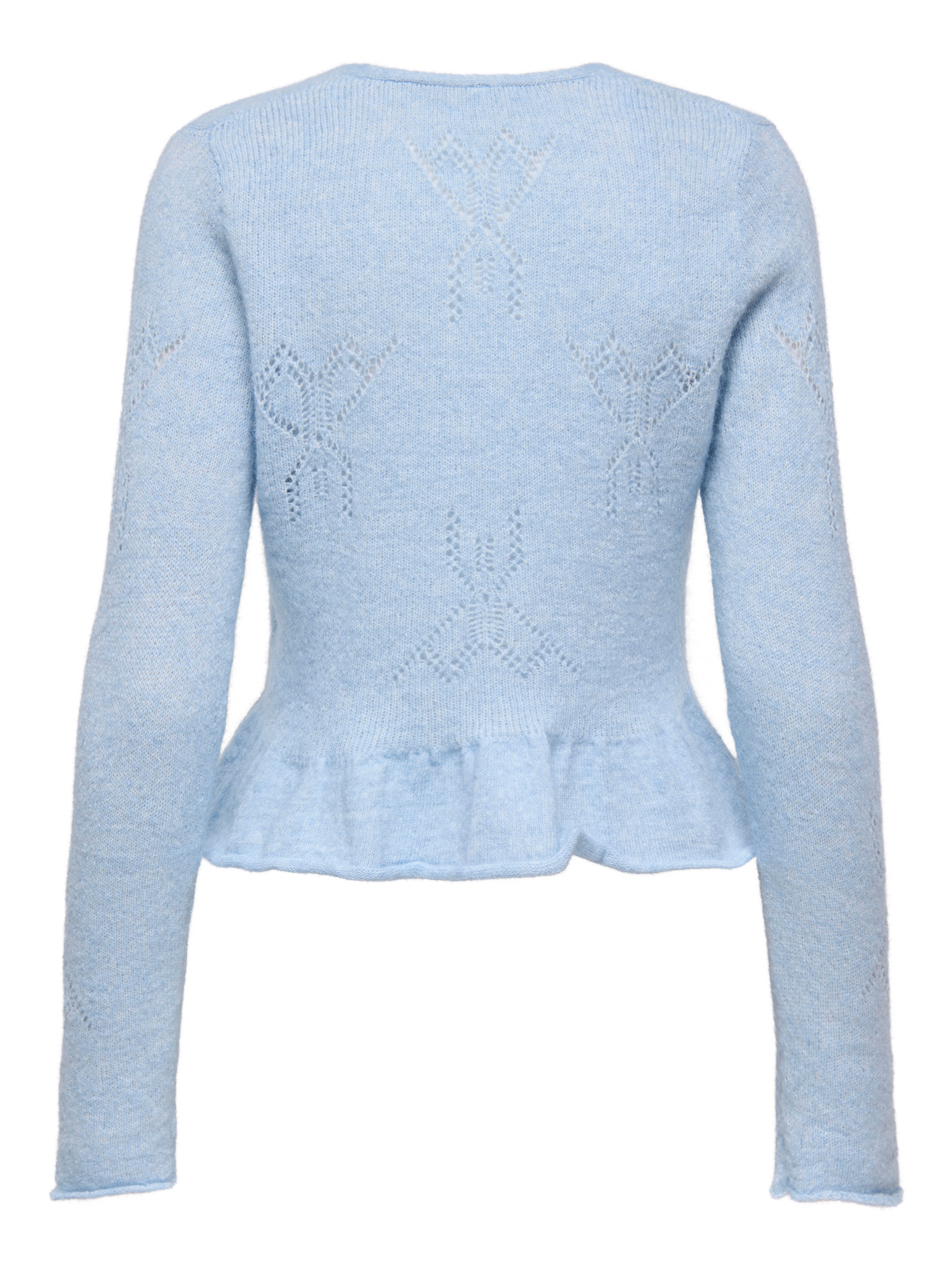 Thumbnail - Onlhelga Strickjacke