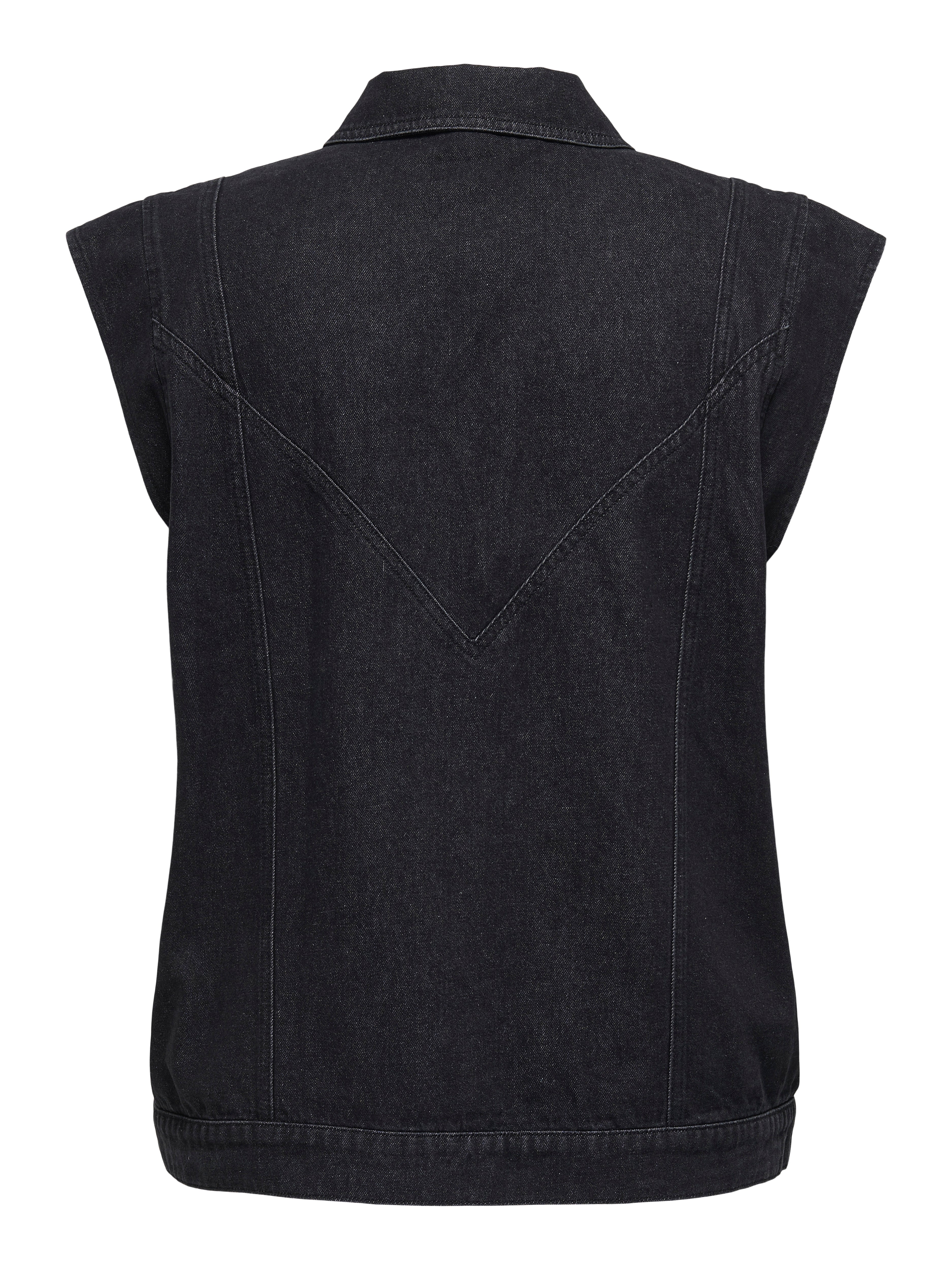 Thumbnail - Carkennedy Jeansweste