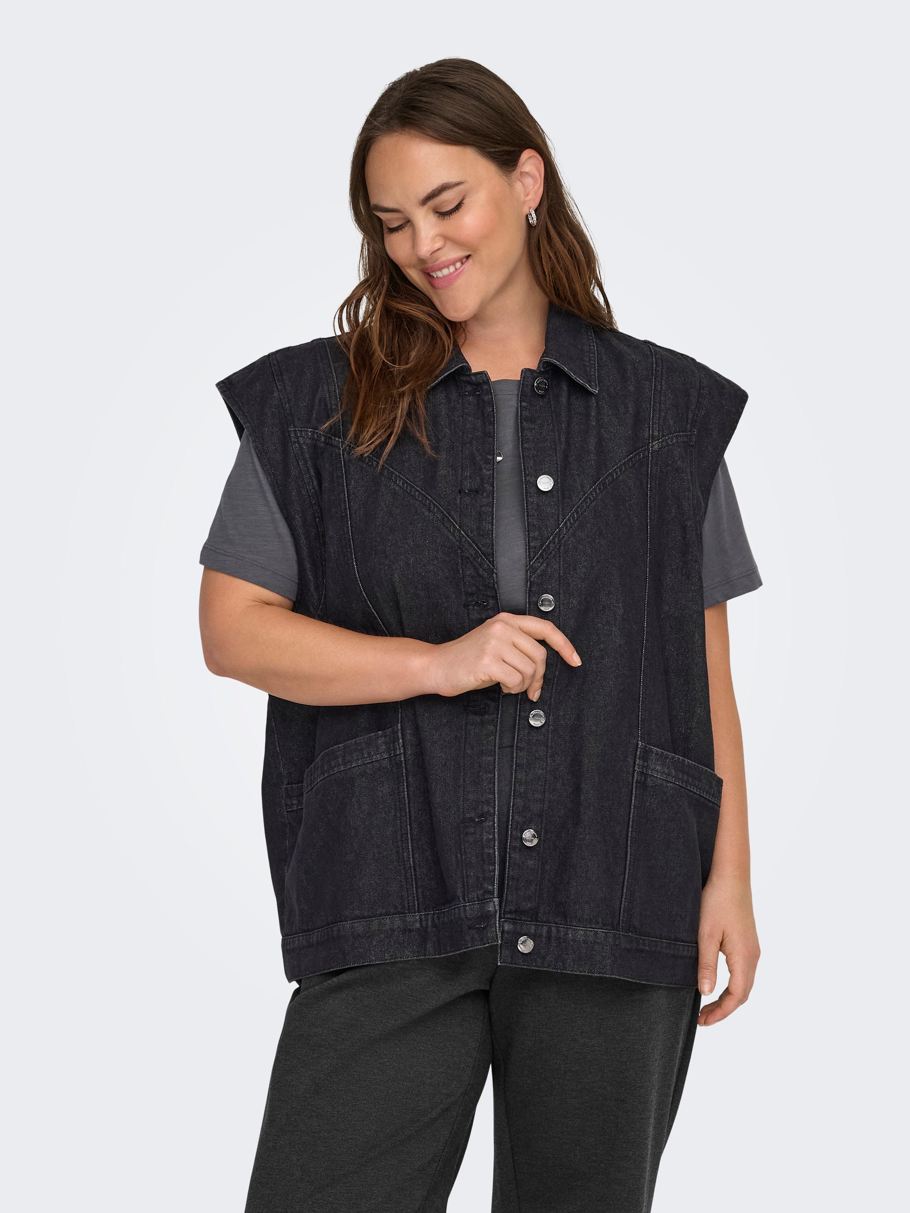 Carkennedy Jeansweste