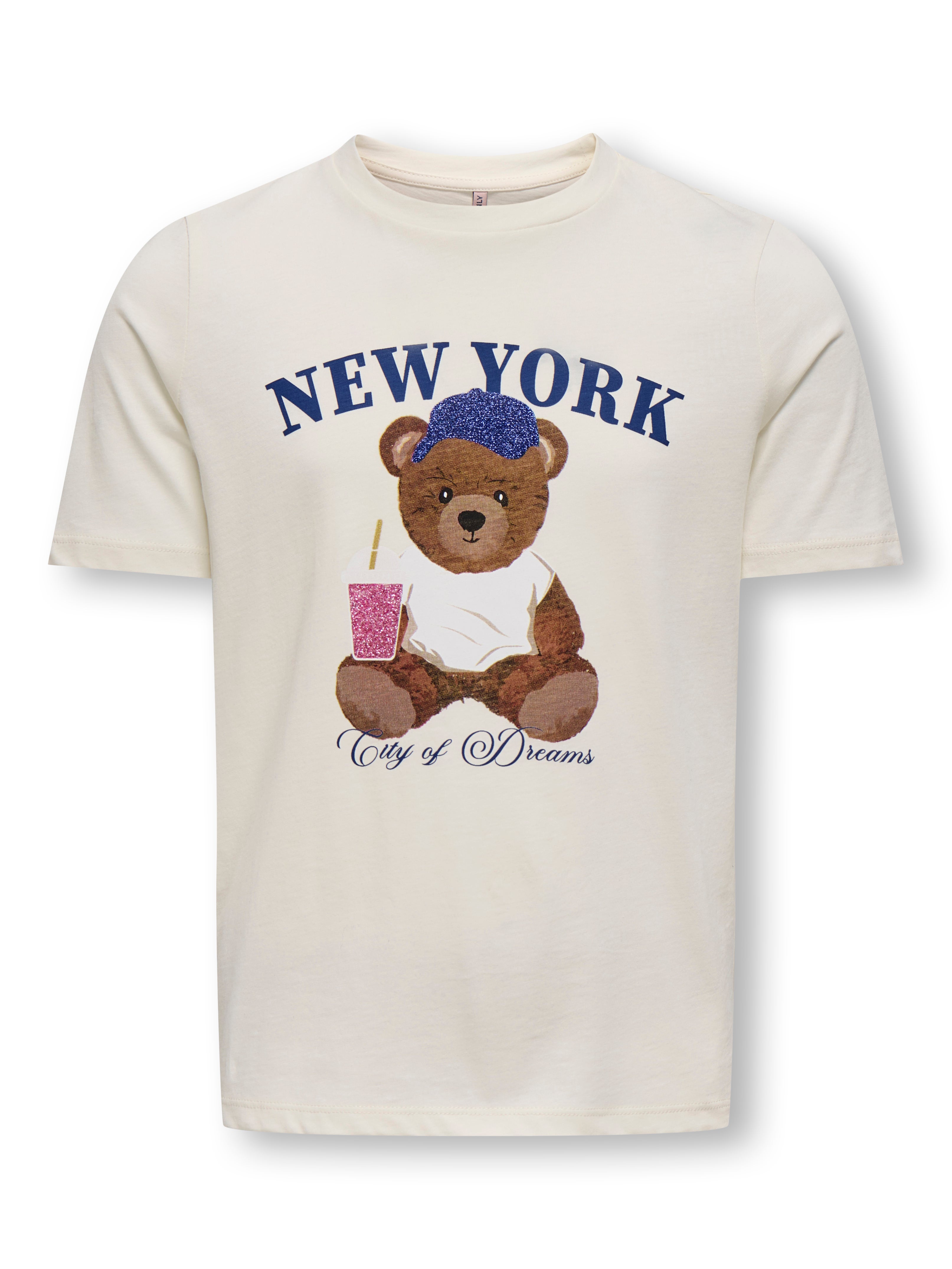 Kogrosa T-shirt