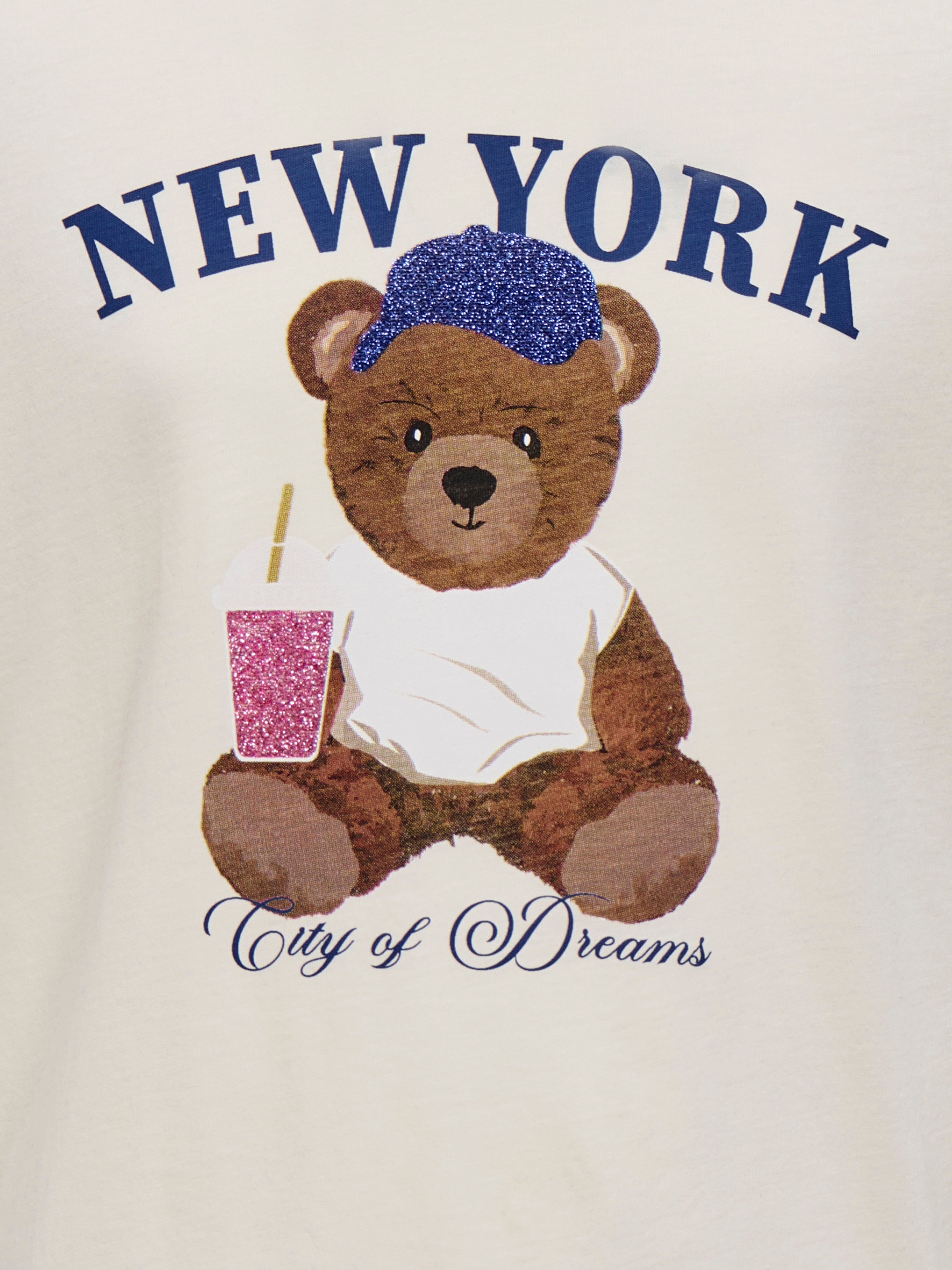 Thumbnail - Kogrosa T-shirt