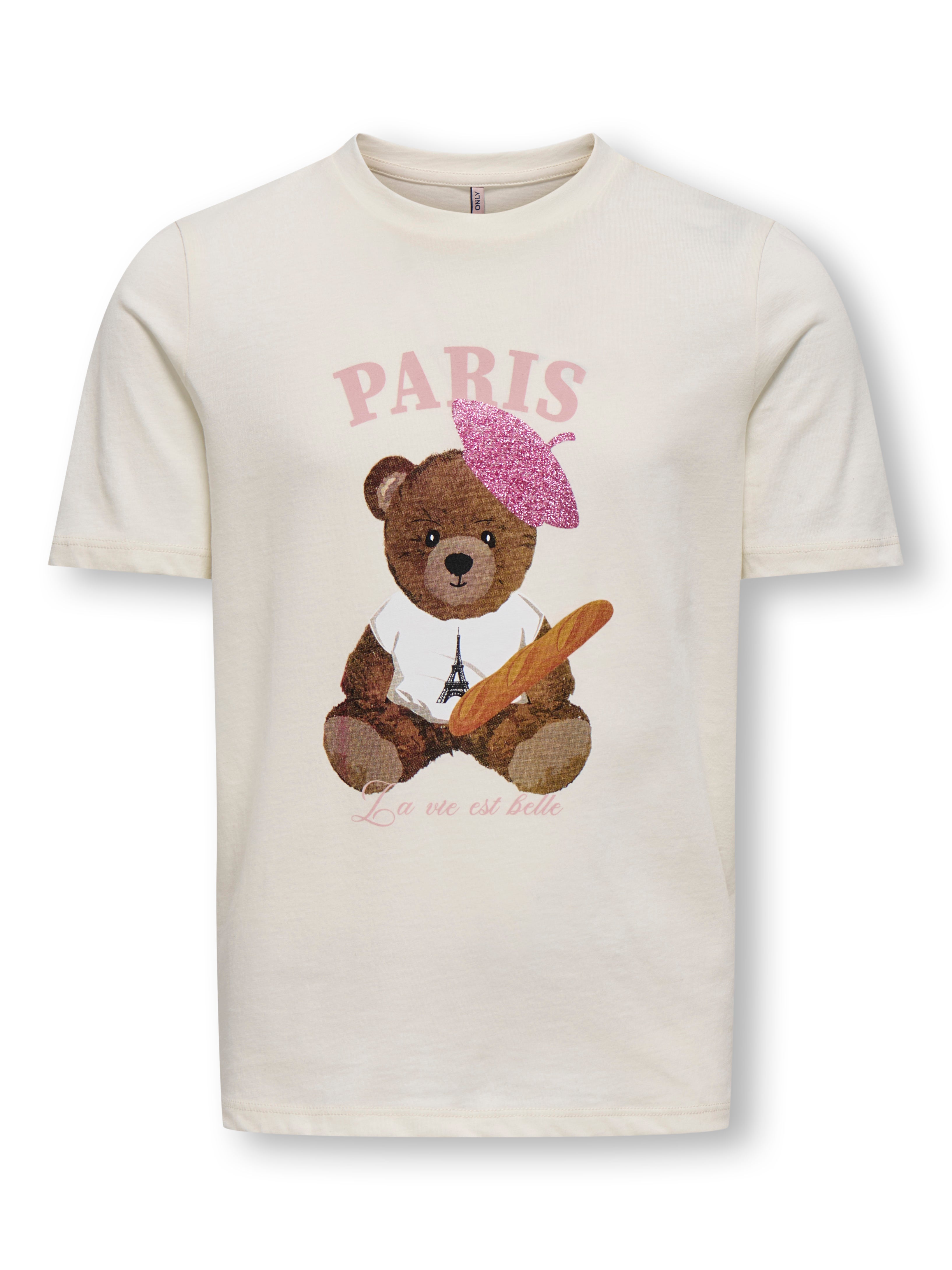 Kogrosa T-shirt